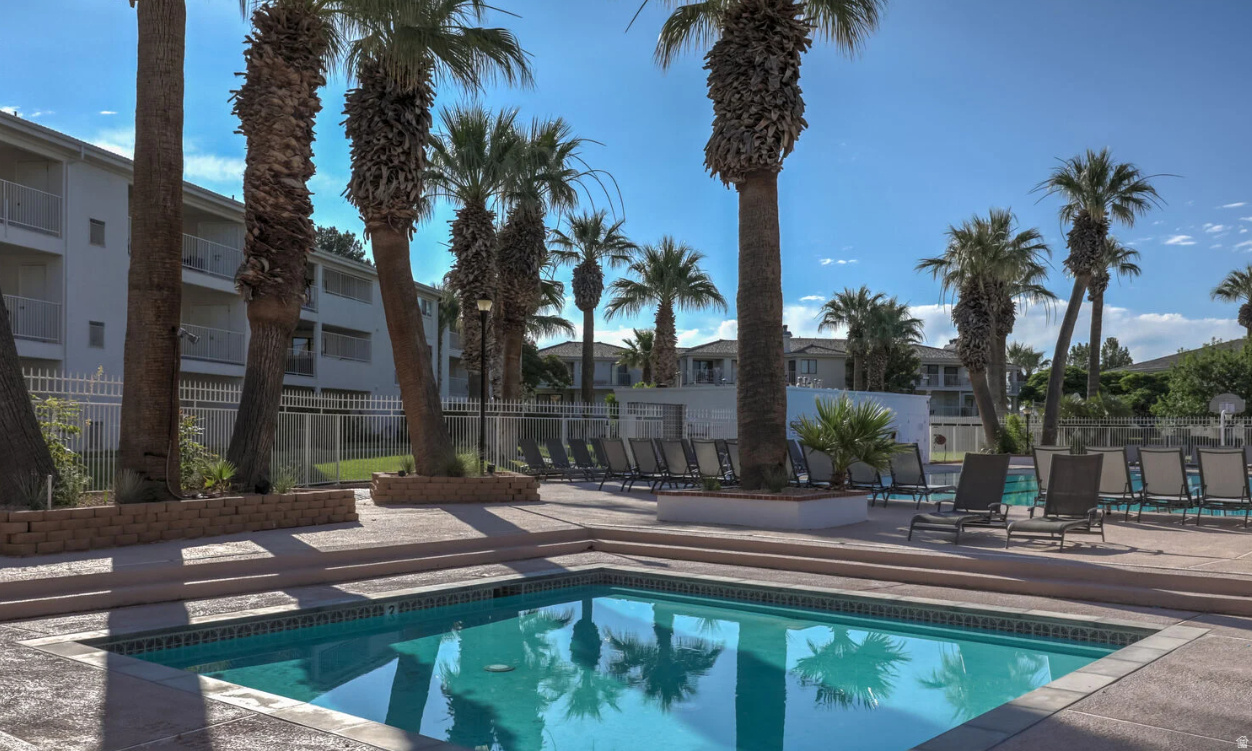 LAS PALMAS - Residential