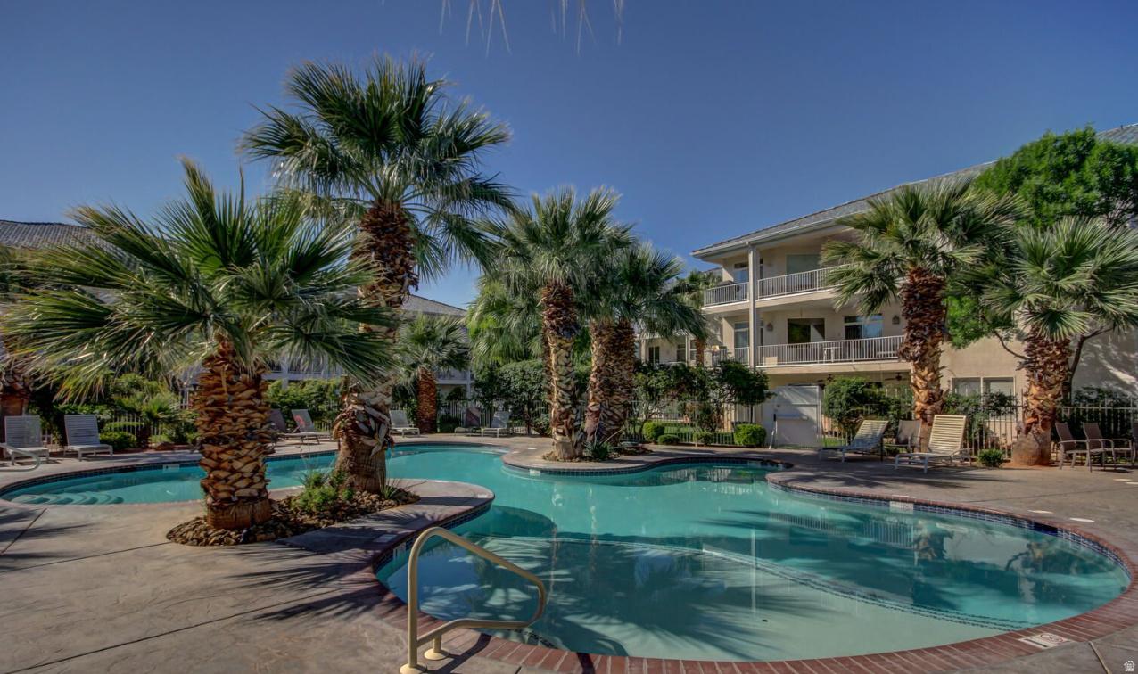 LAS PALMAS - Residential