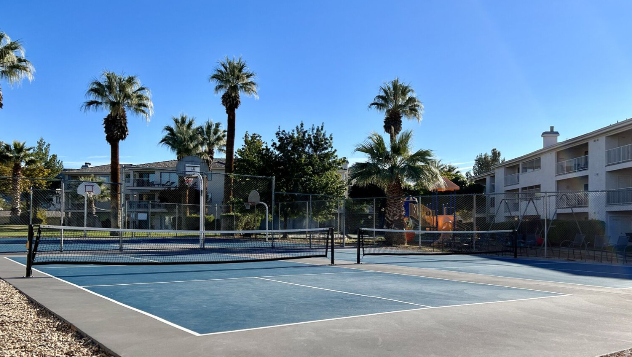 LAS PALMAS - Residential