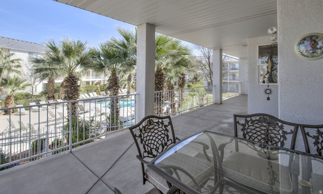 LAS PALMAS - Residential