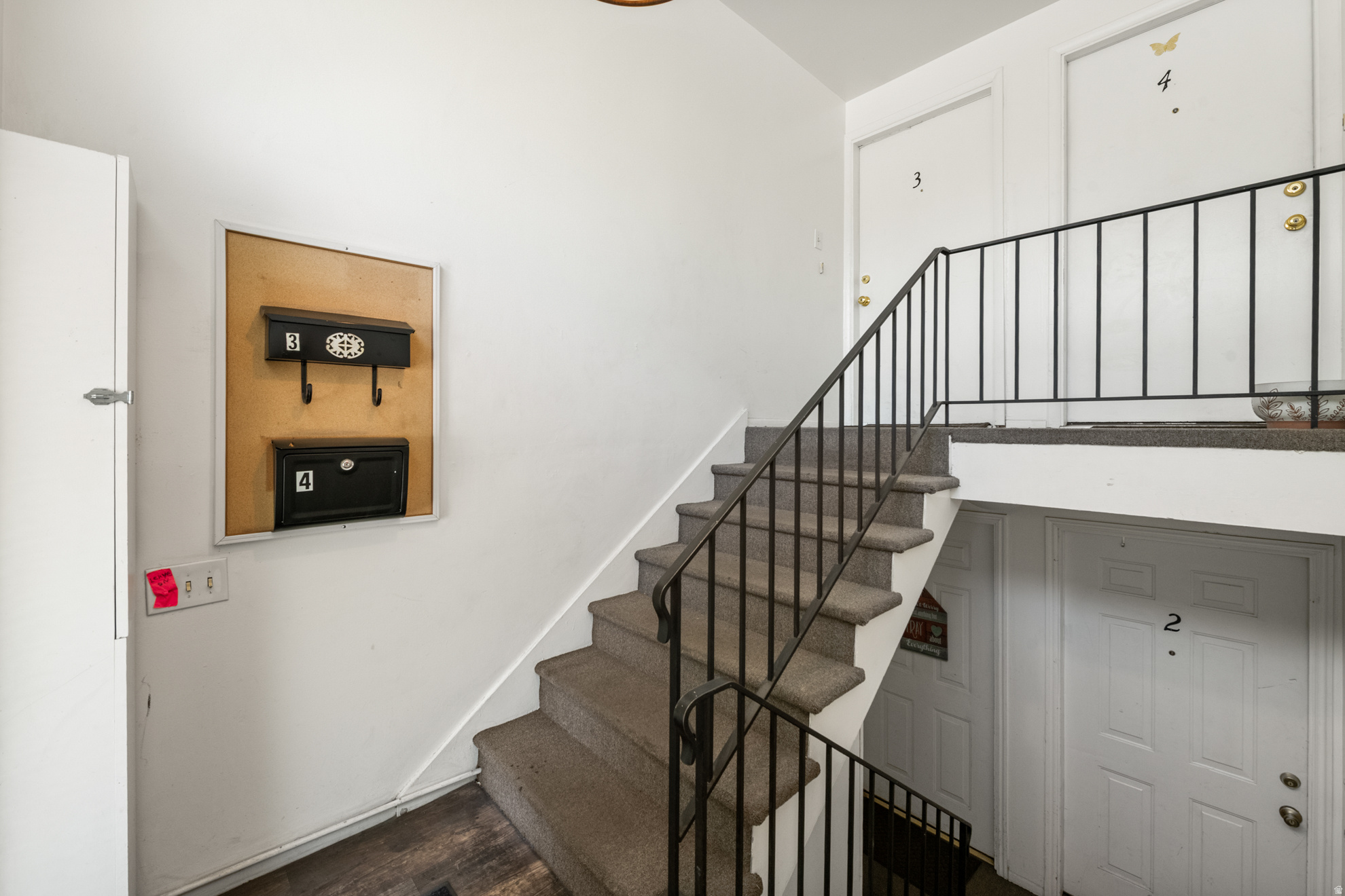 AMENDED & EX - Residential