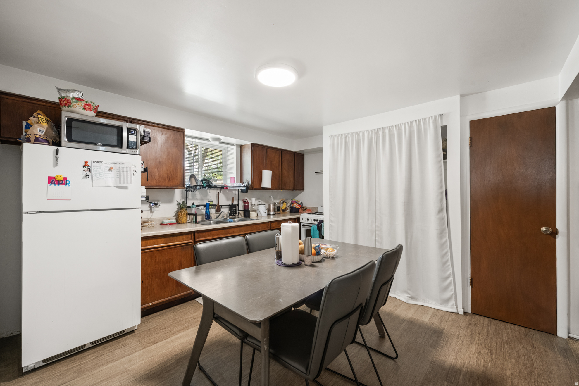 AMENDED & EX - Residential