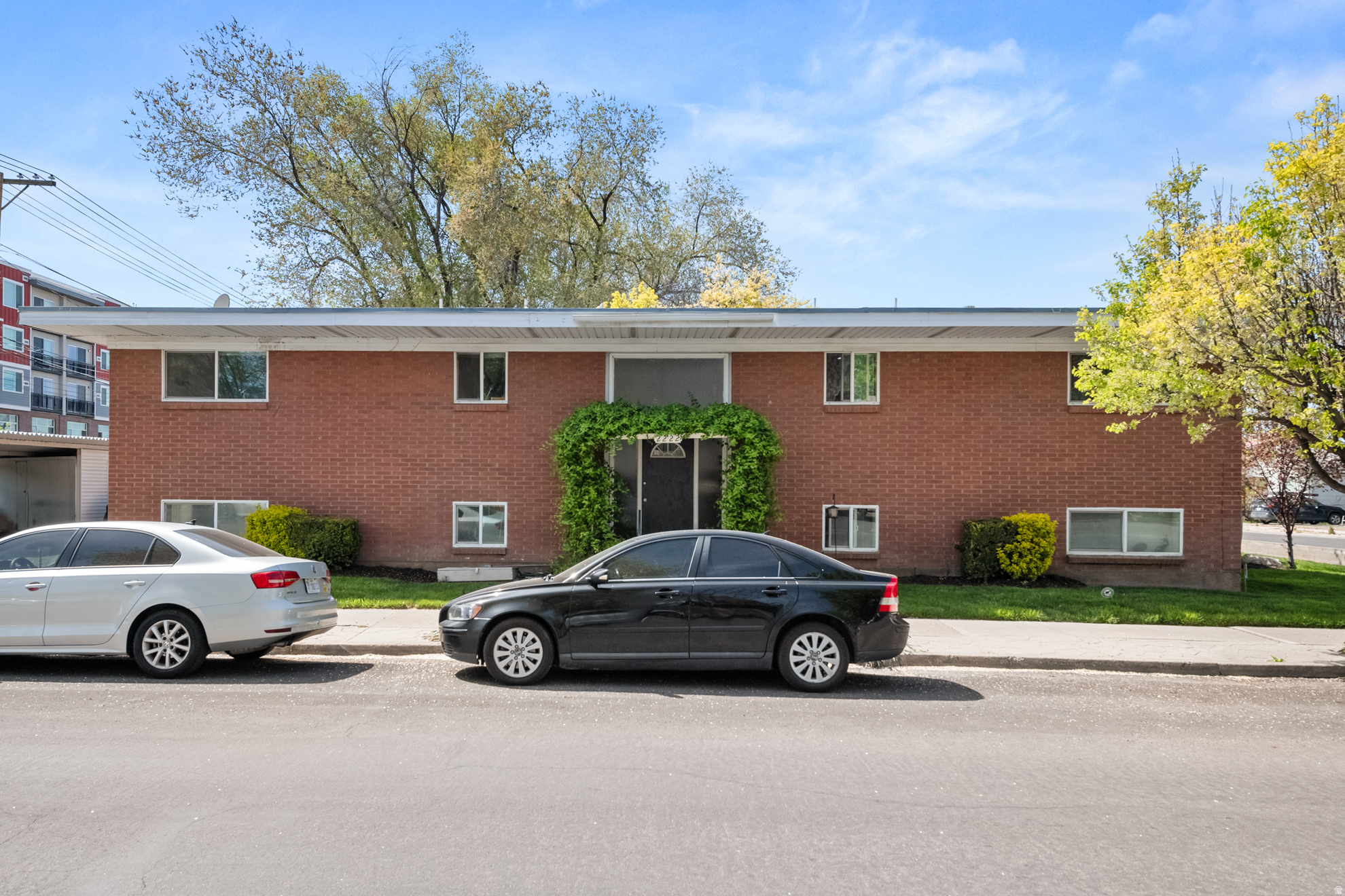 AMENDED & EX - Residential