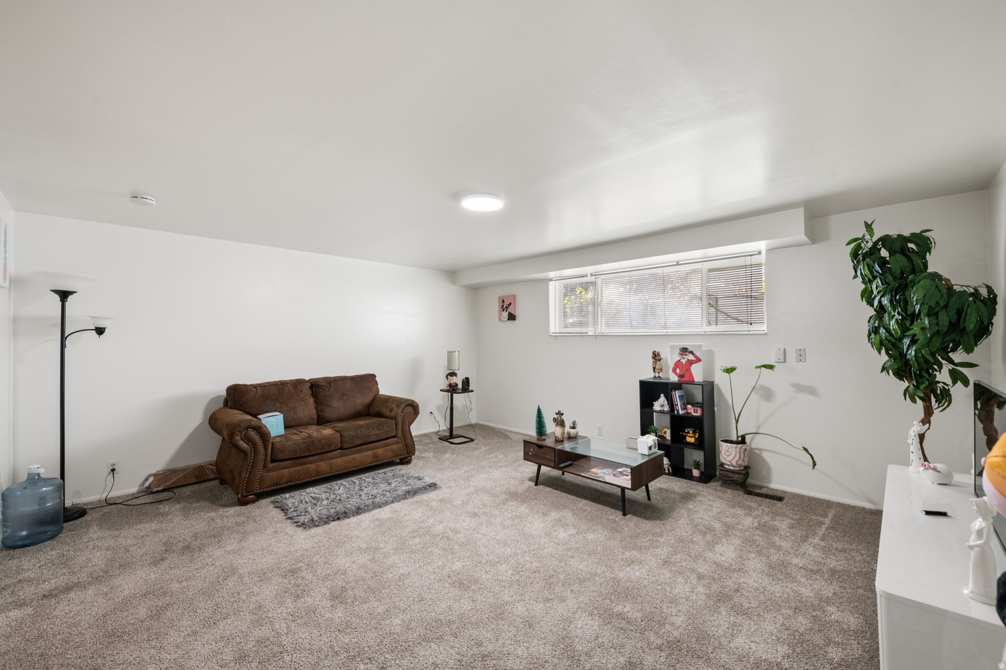 AMENDED & EX - Residential