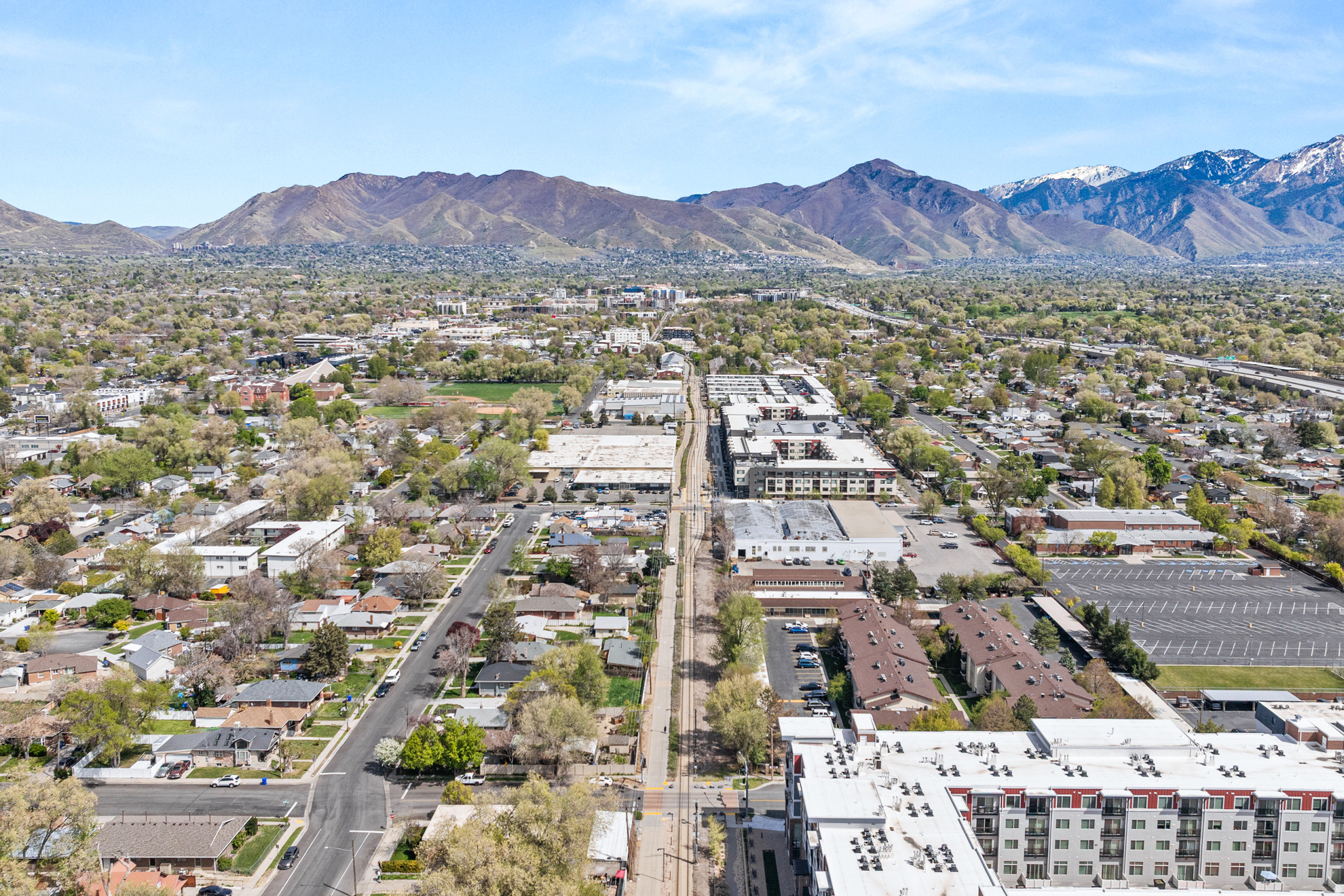 AMENDED & EX - Residential