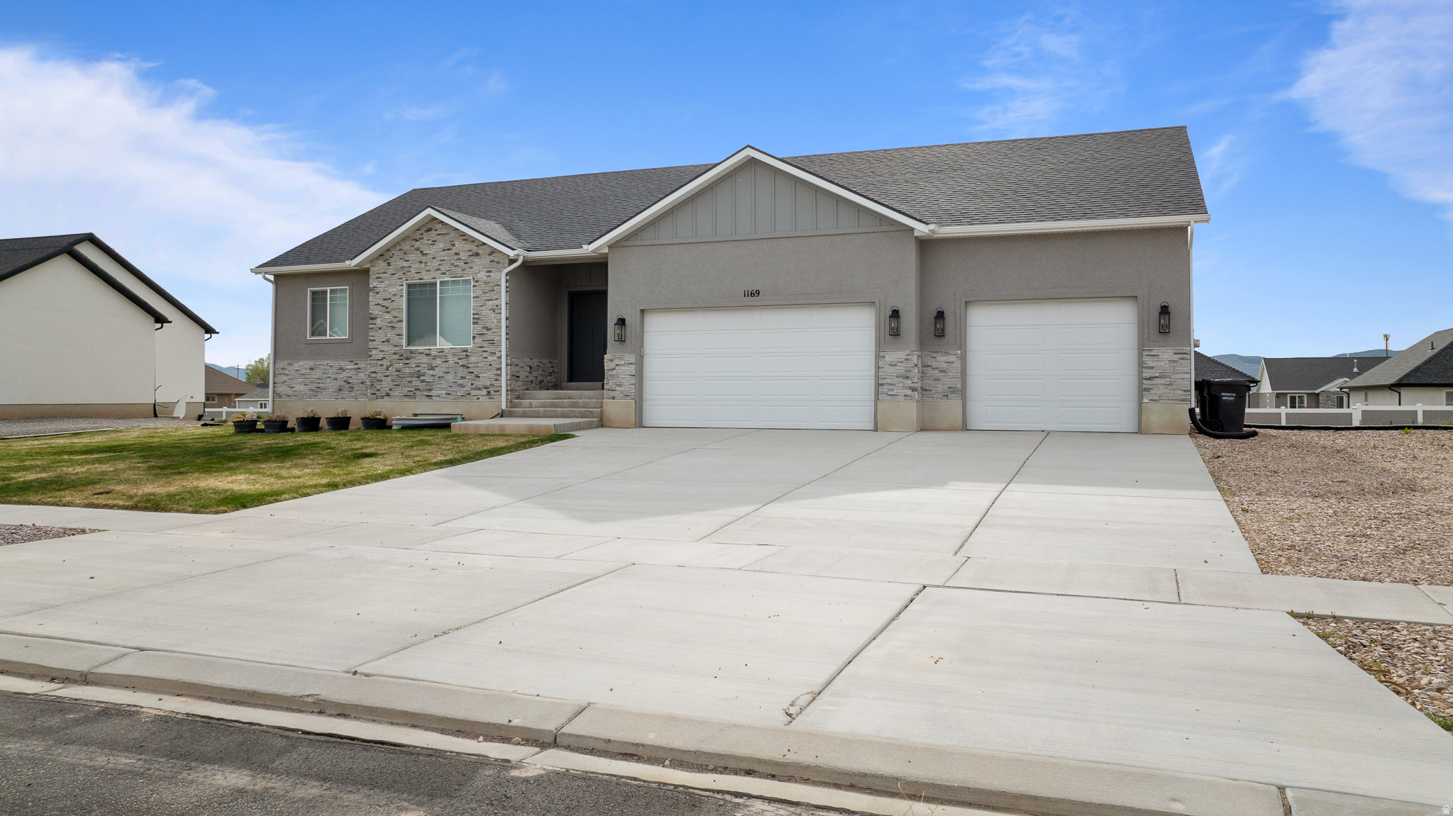 CHAPEL VIEW ESTATES - Residential