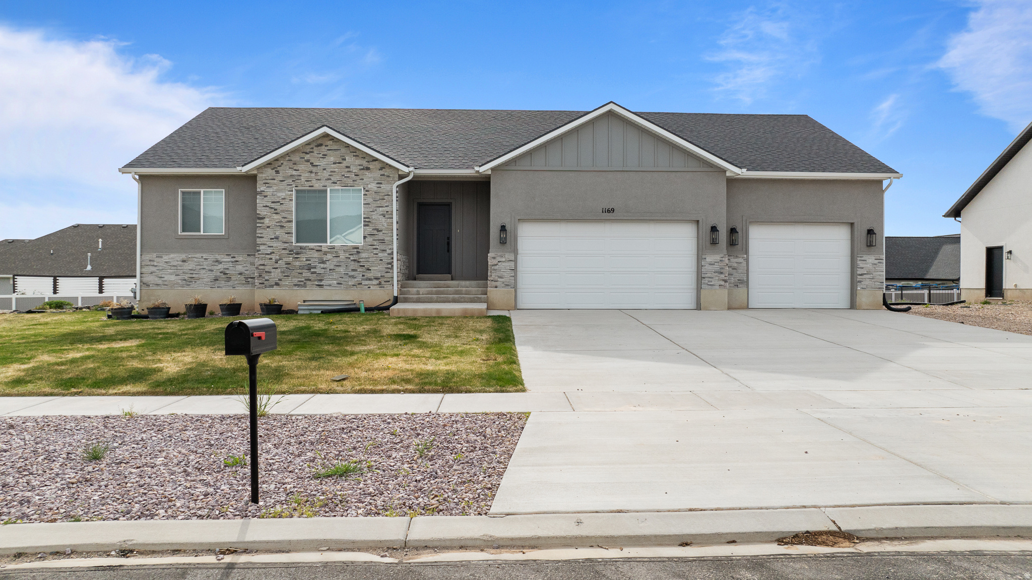 CHAPEL VIEW ESTATES - Residential