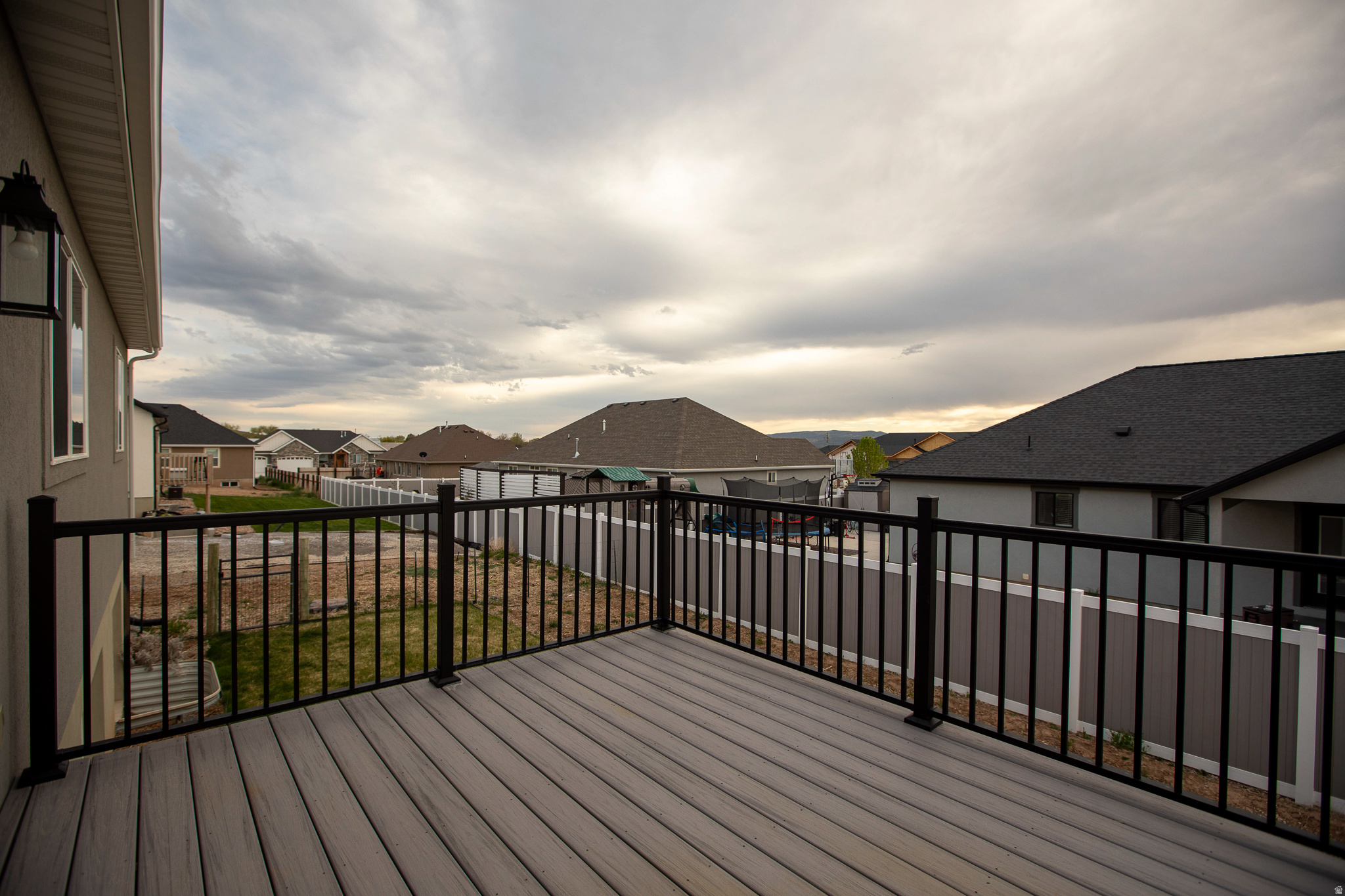 CHAPEL VIEW ESTATES - Residential