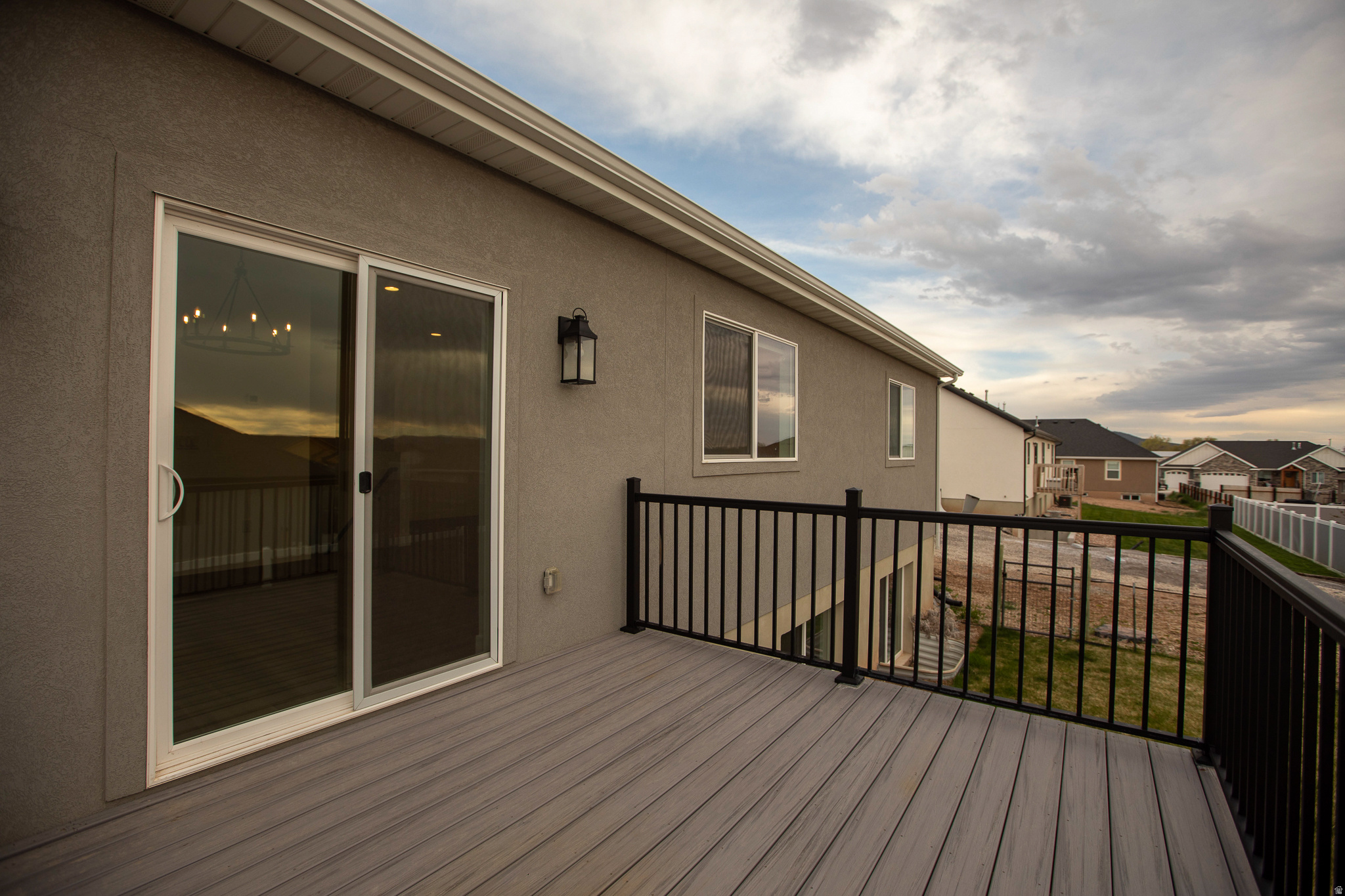 CHAPEL VIEW ESTATES - Residential