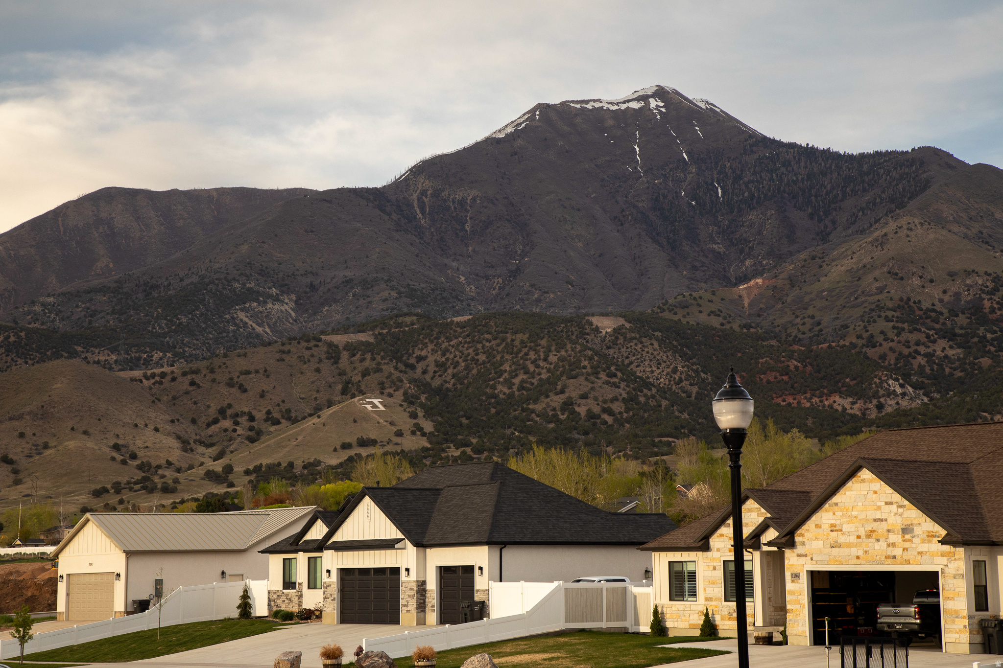 CHAPEL VIEW ESTATES - Residential