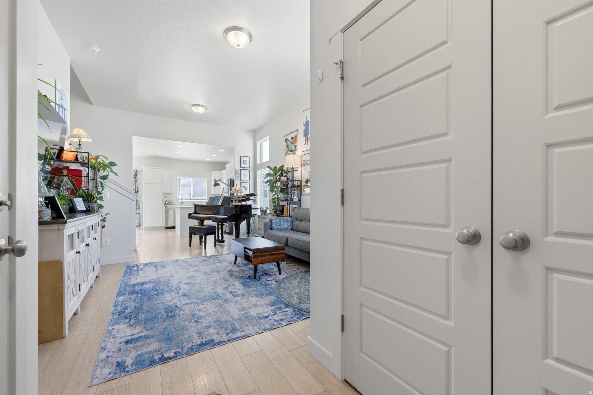 OVERLAND - Residential