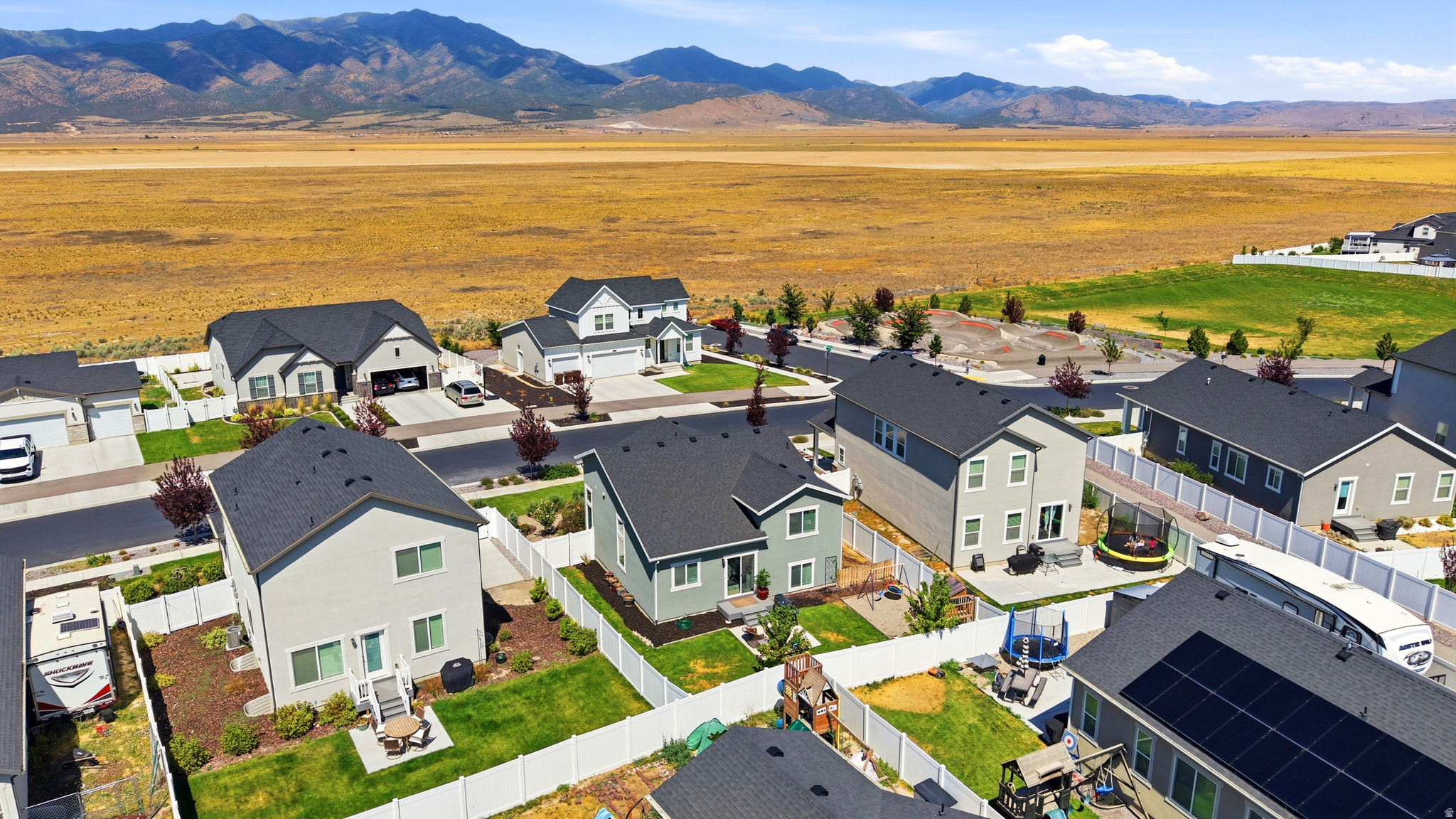 OVERLAND - Residential