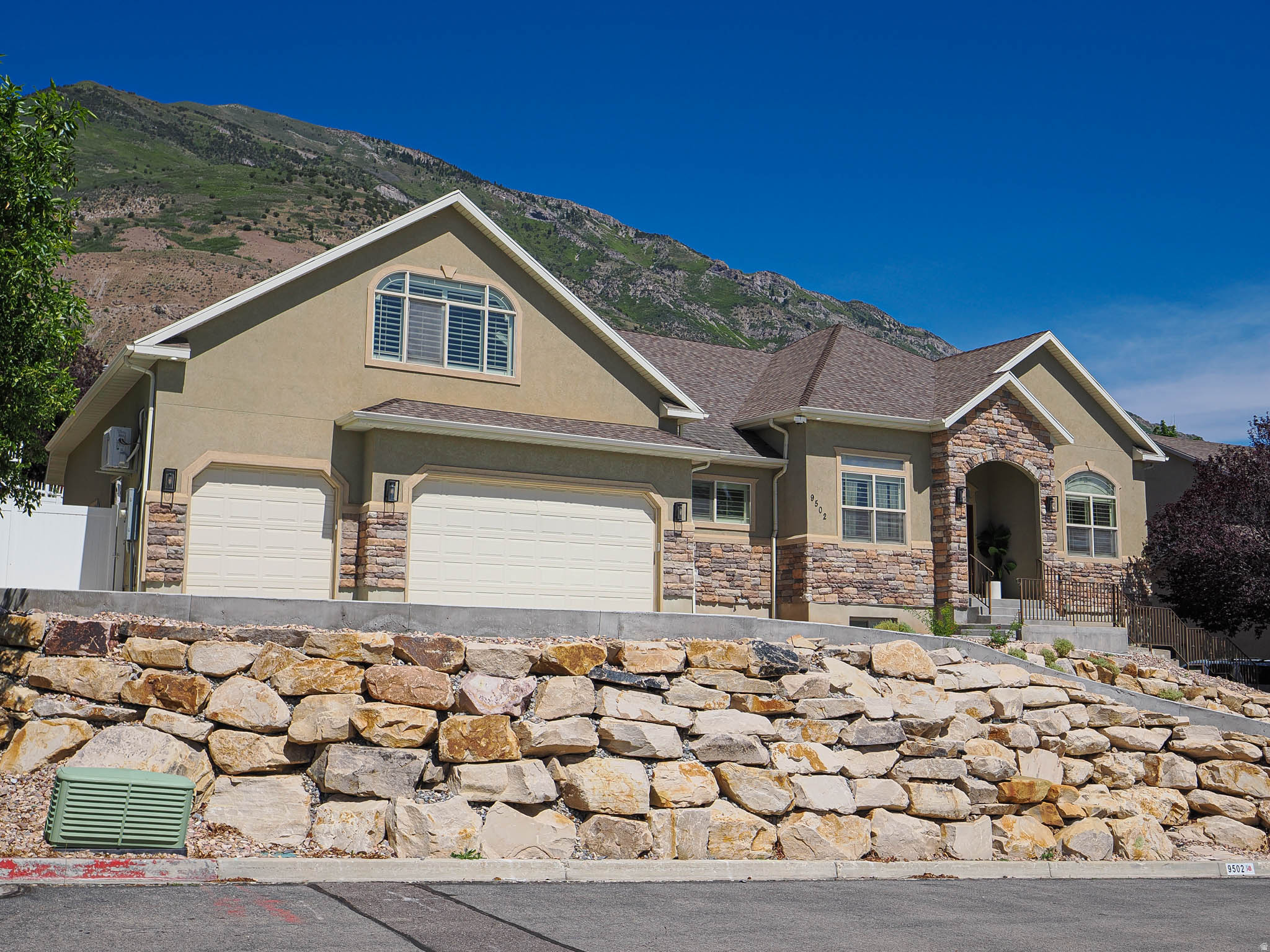AVANYU ACRES - Residential