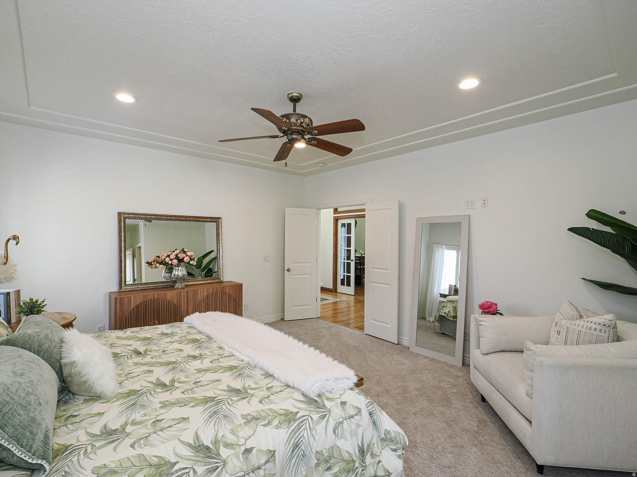 AVANYU ACRES - Residential