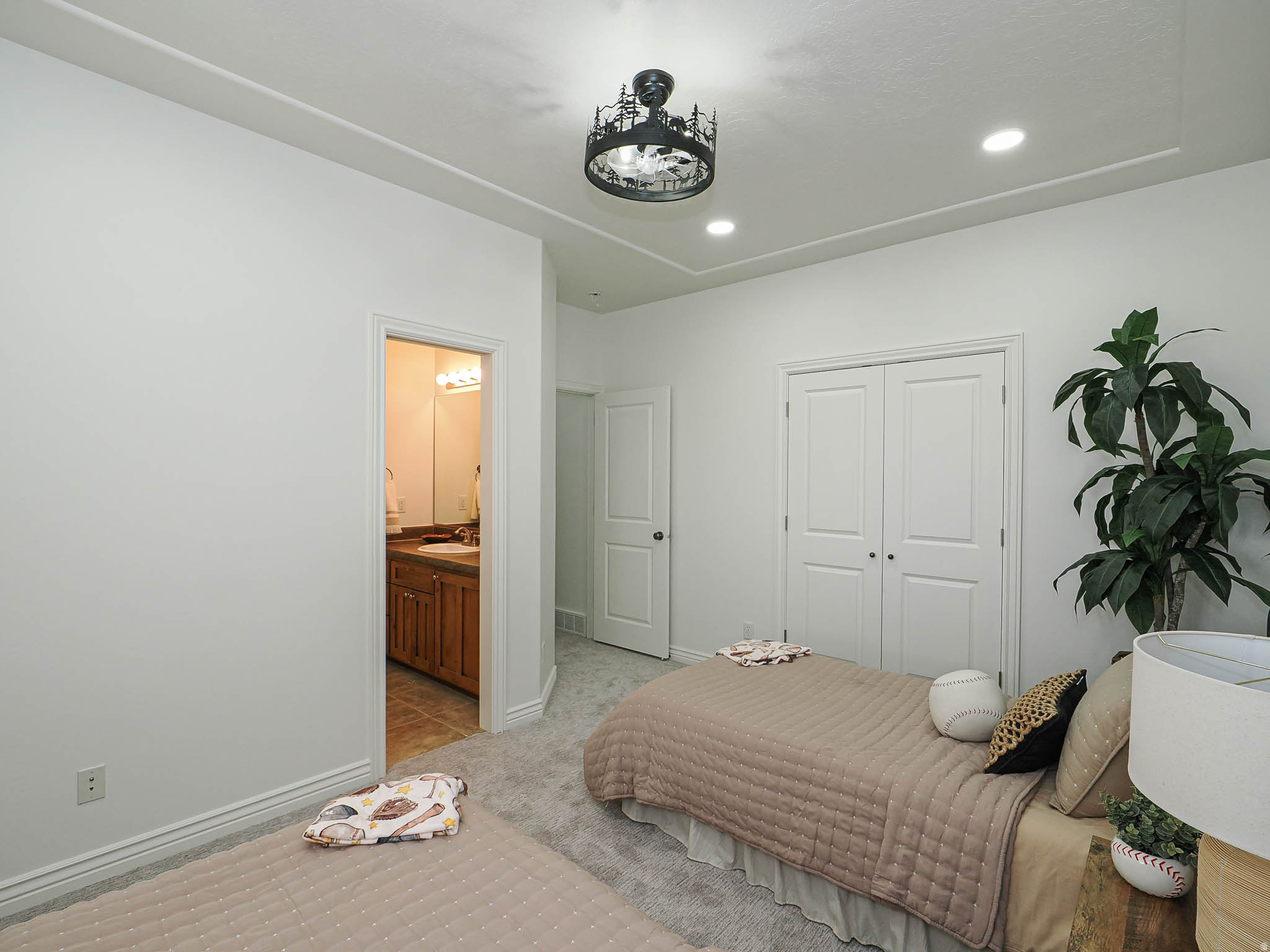 AVANYU ACRES - Residential