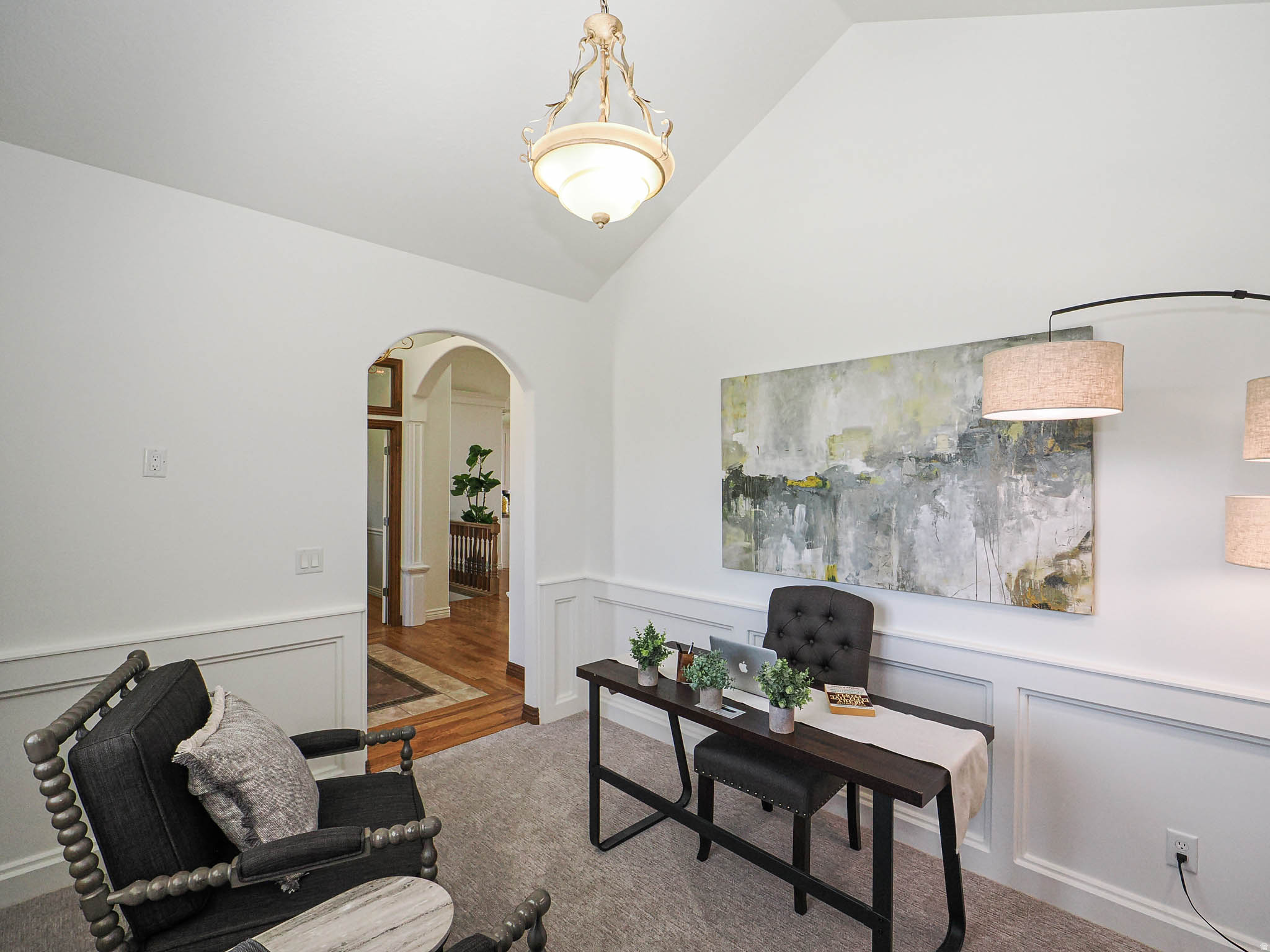 AVANYU ACRES - Residential