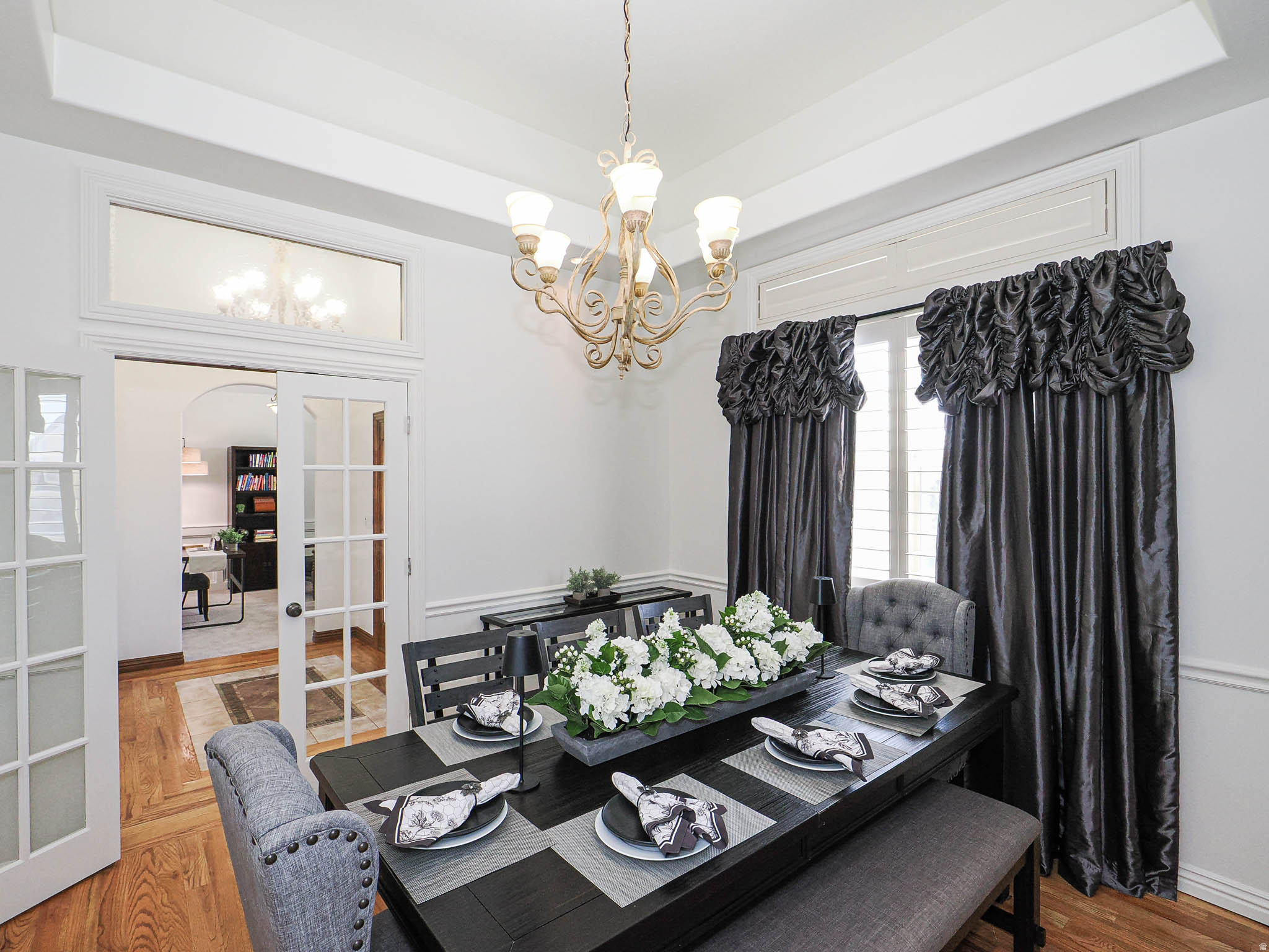 AVANYU ACRES - Residential