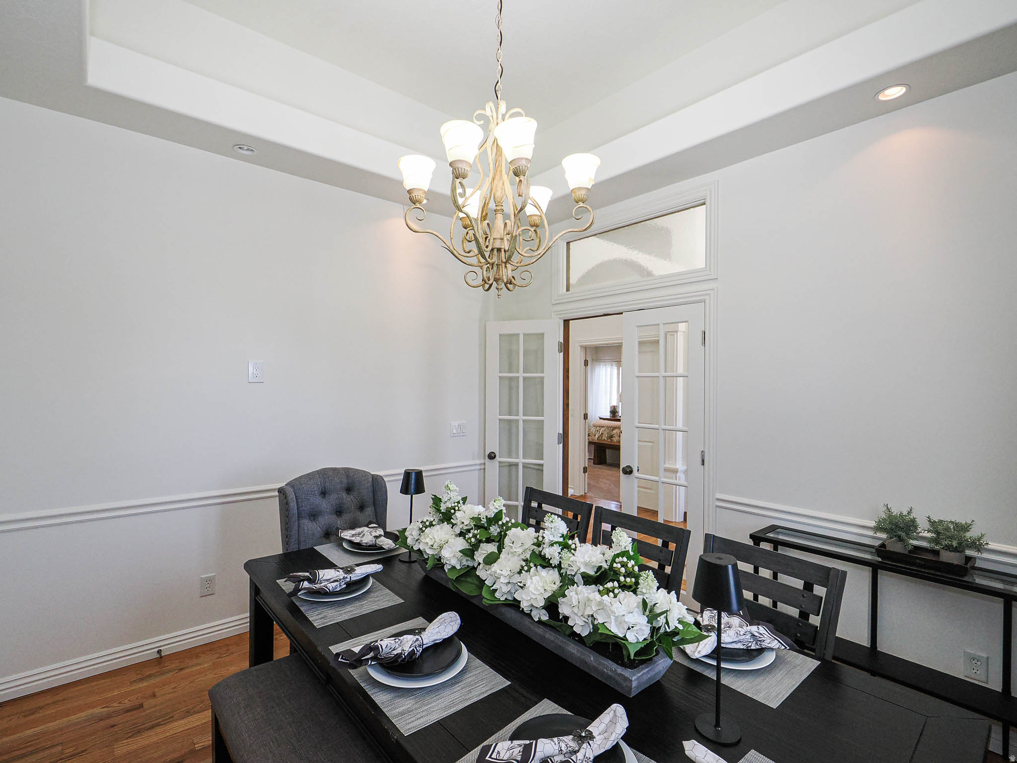 AVANYU ACRES - Residential