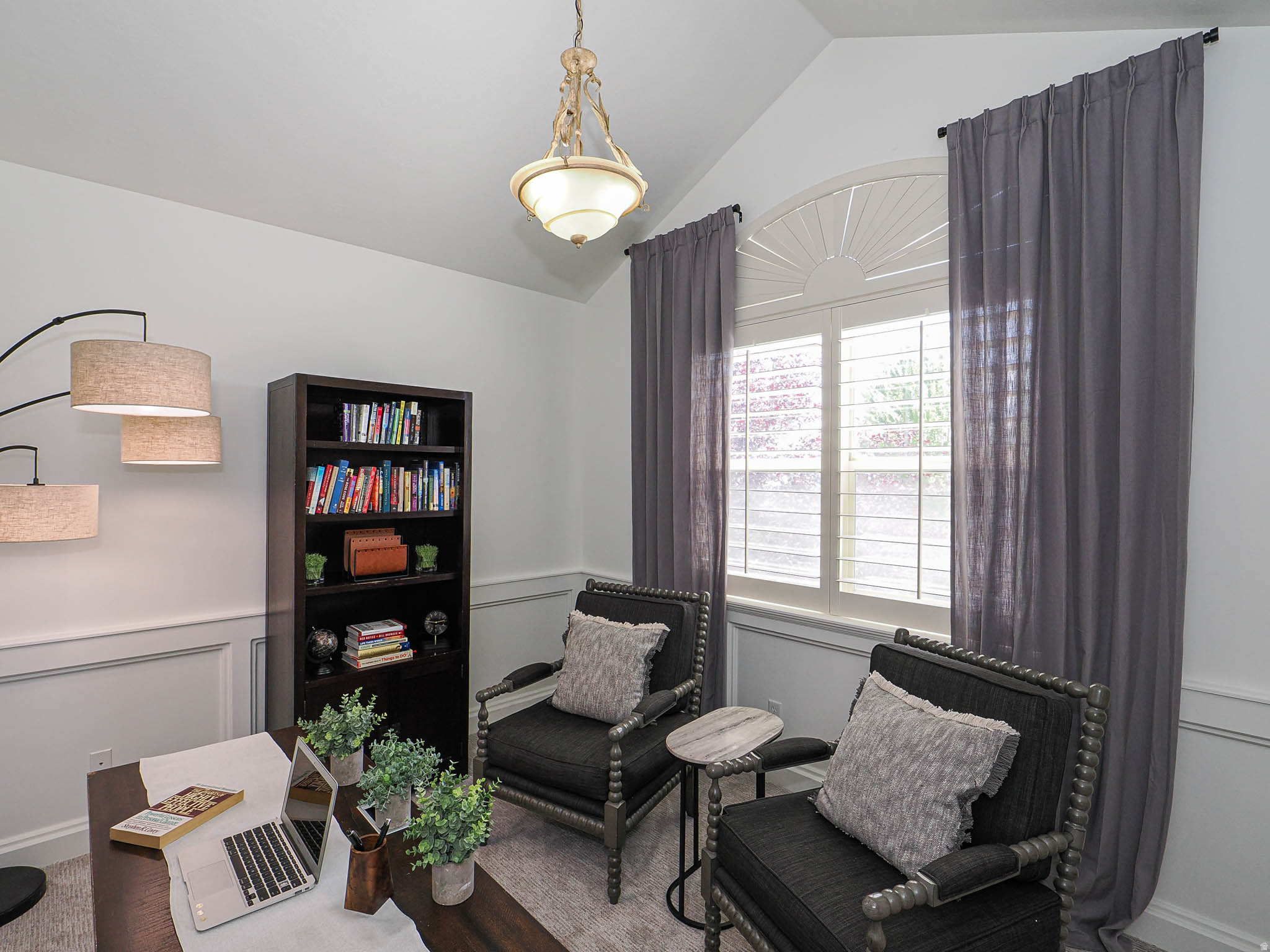 AVANYU ACRES - Residential