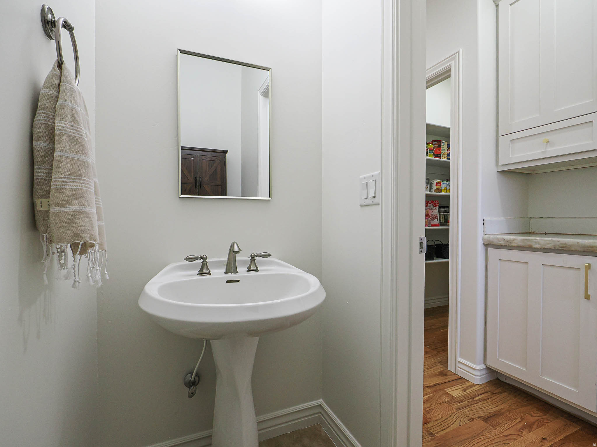 AVANYU ACRES - Residential
