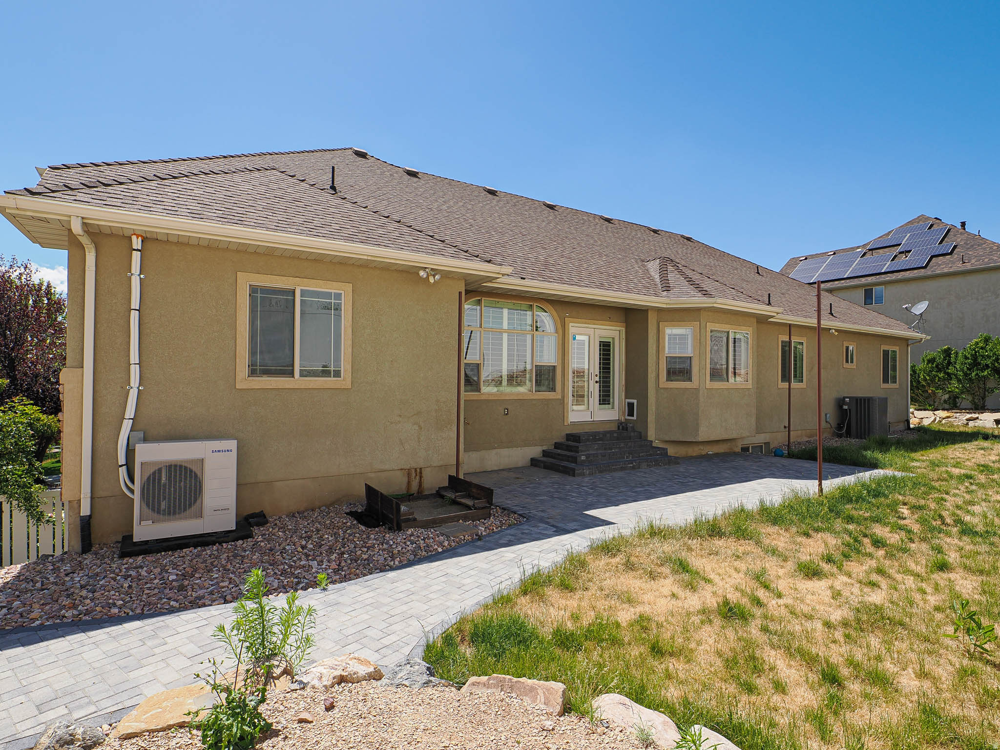 AVANYU ACRES - Residential