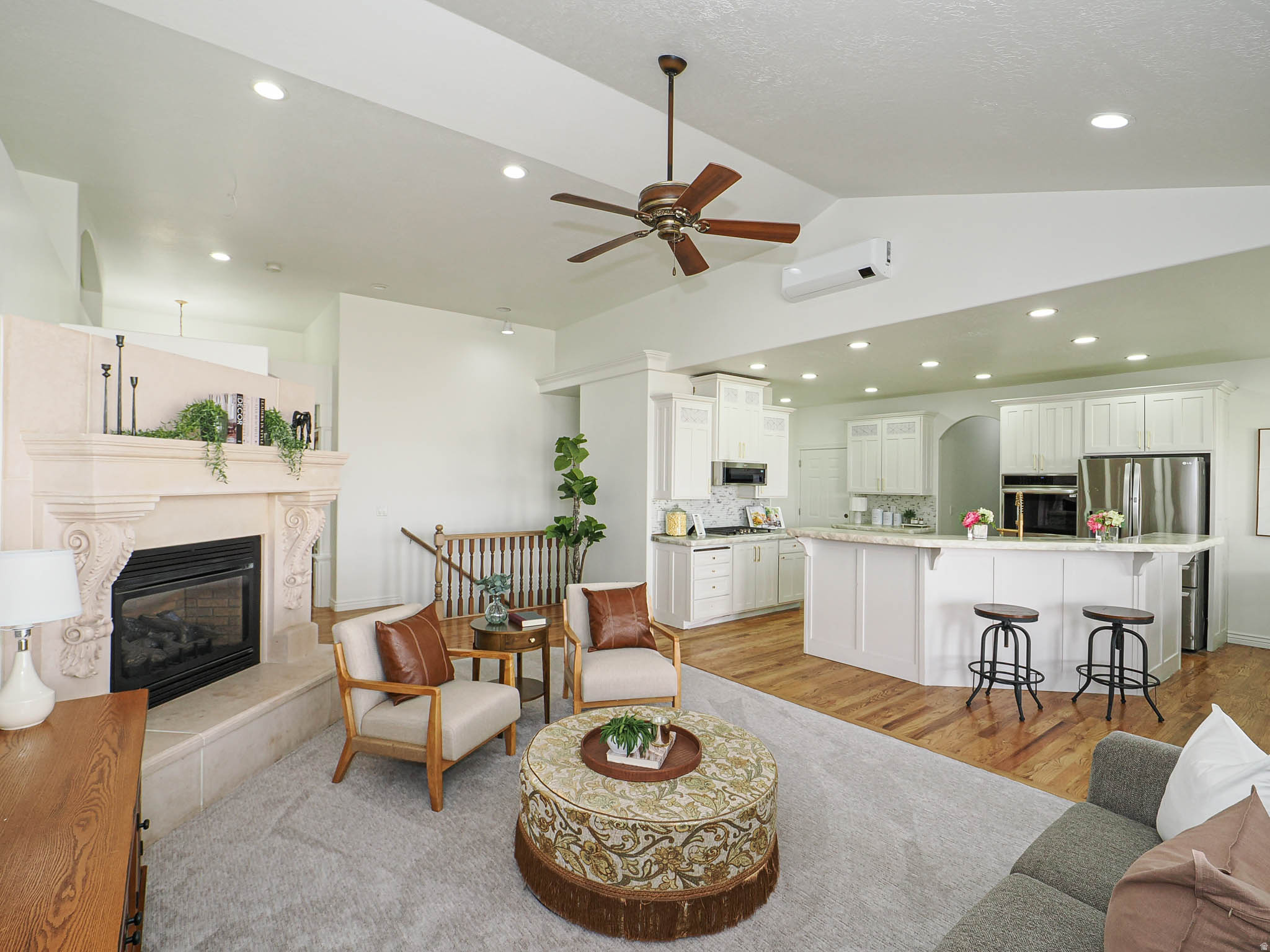 AVANYU ACRES - Residential