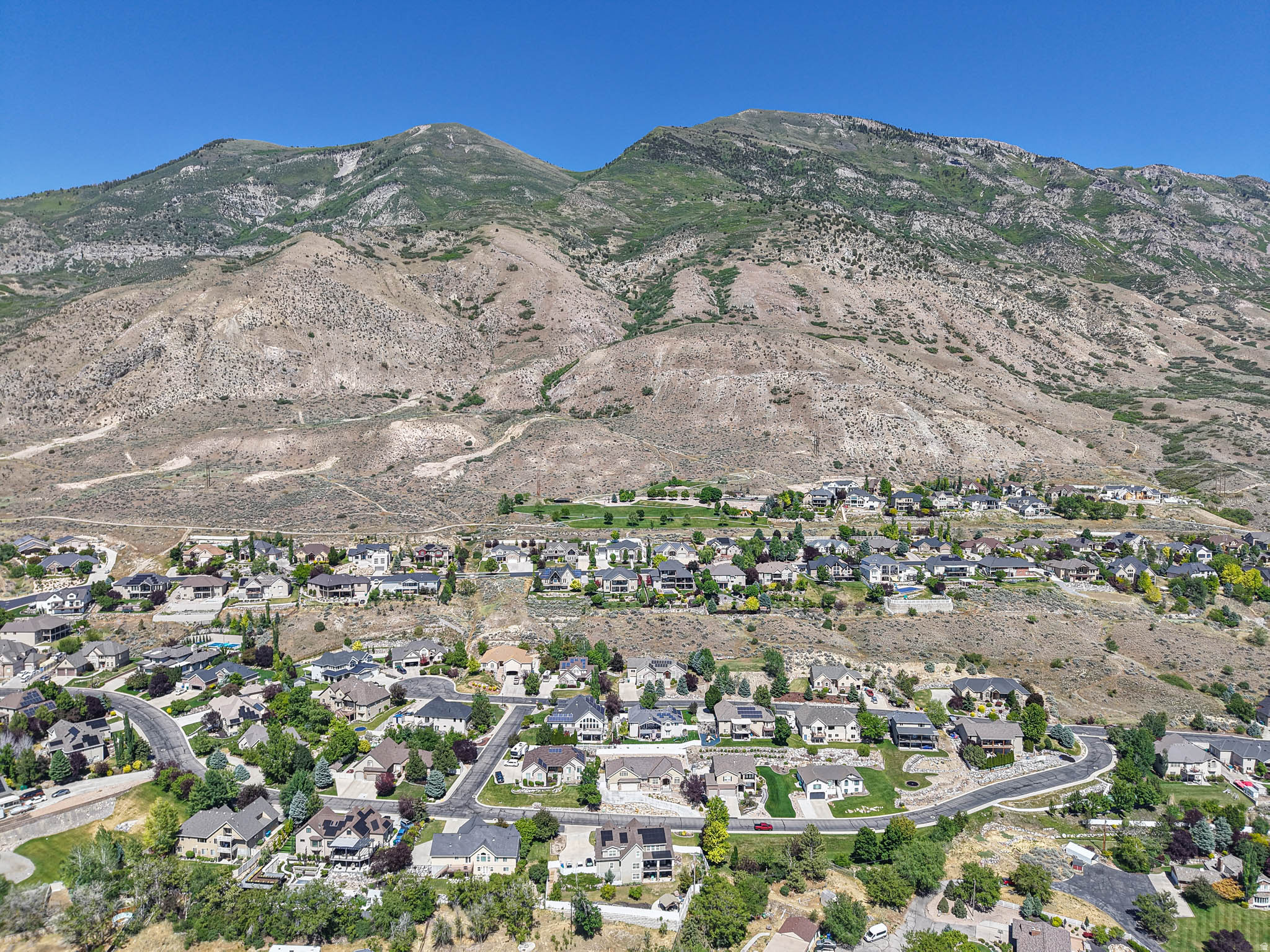 AVANYU ACRES - Residential