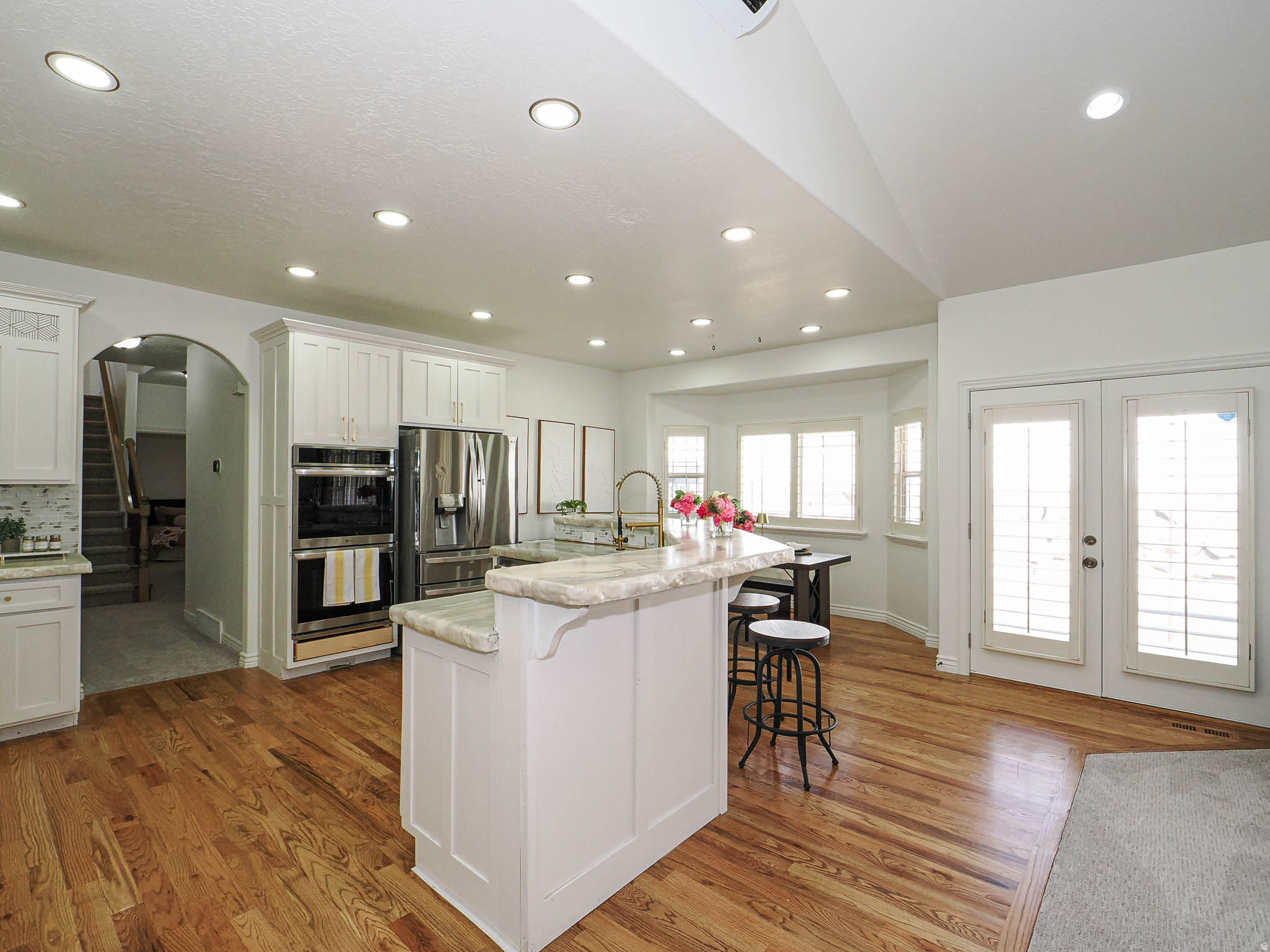 AVANYU ACRES - Residential