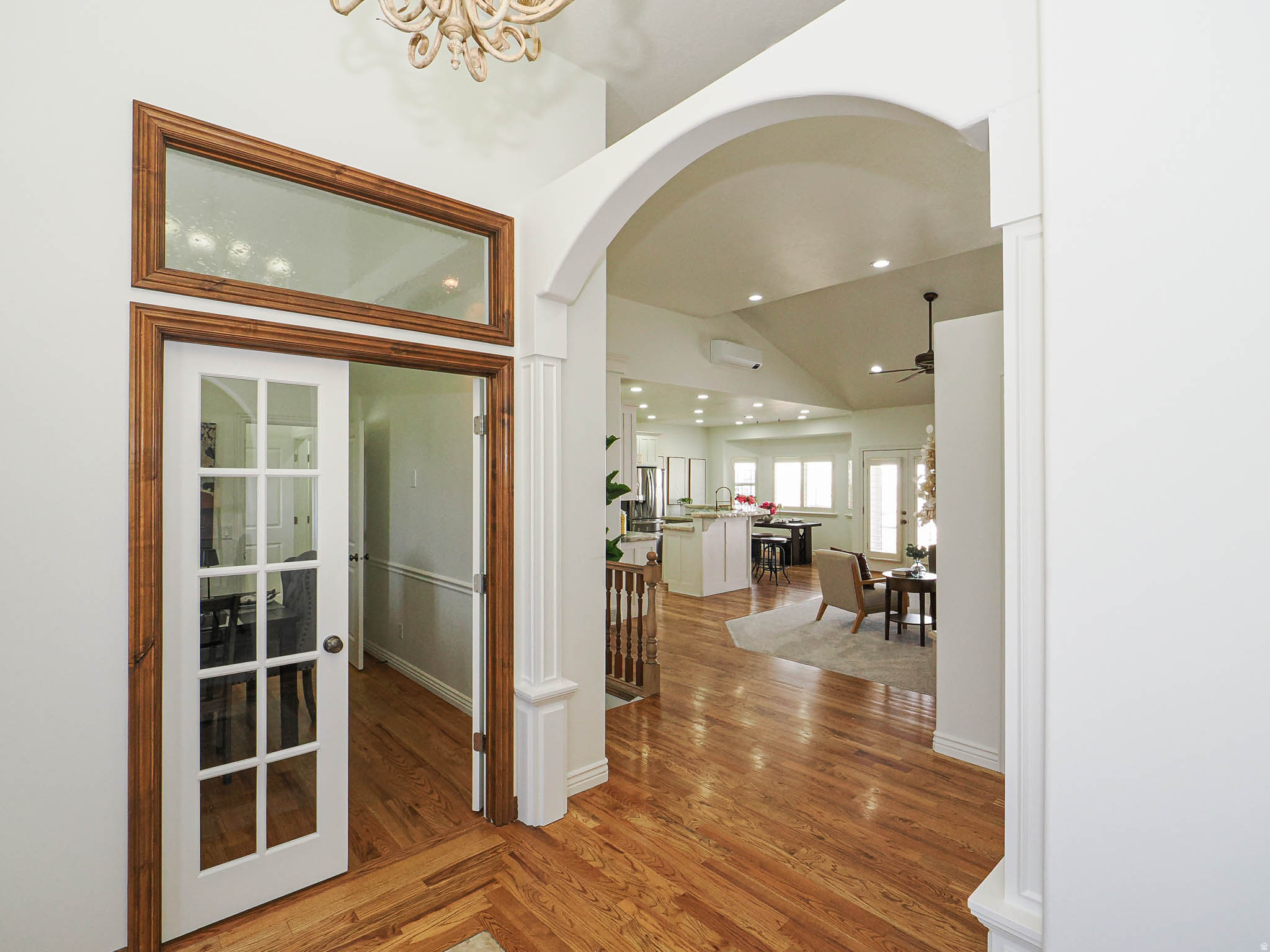 AVANYU ACRES - Residential