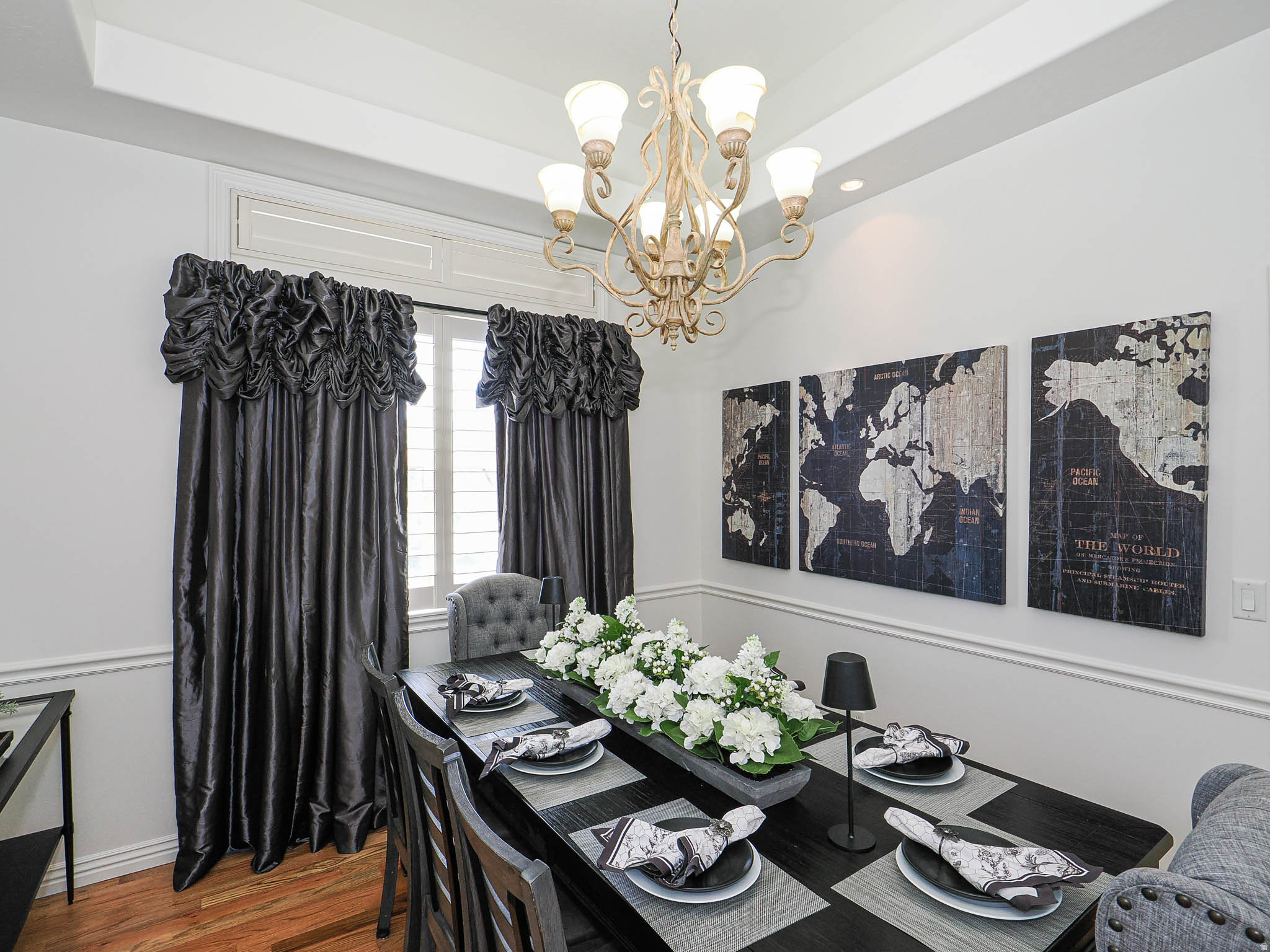 AVANYU ACRES - Residential