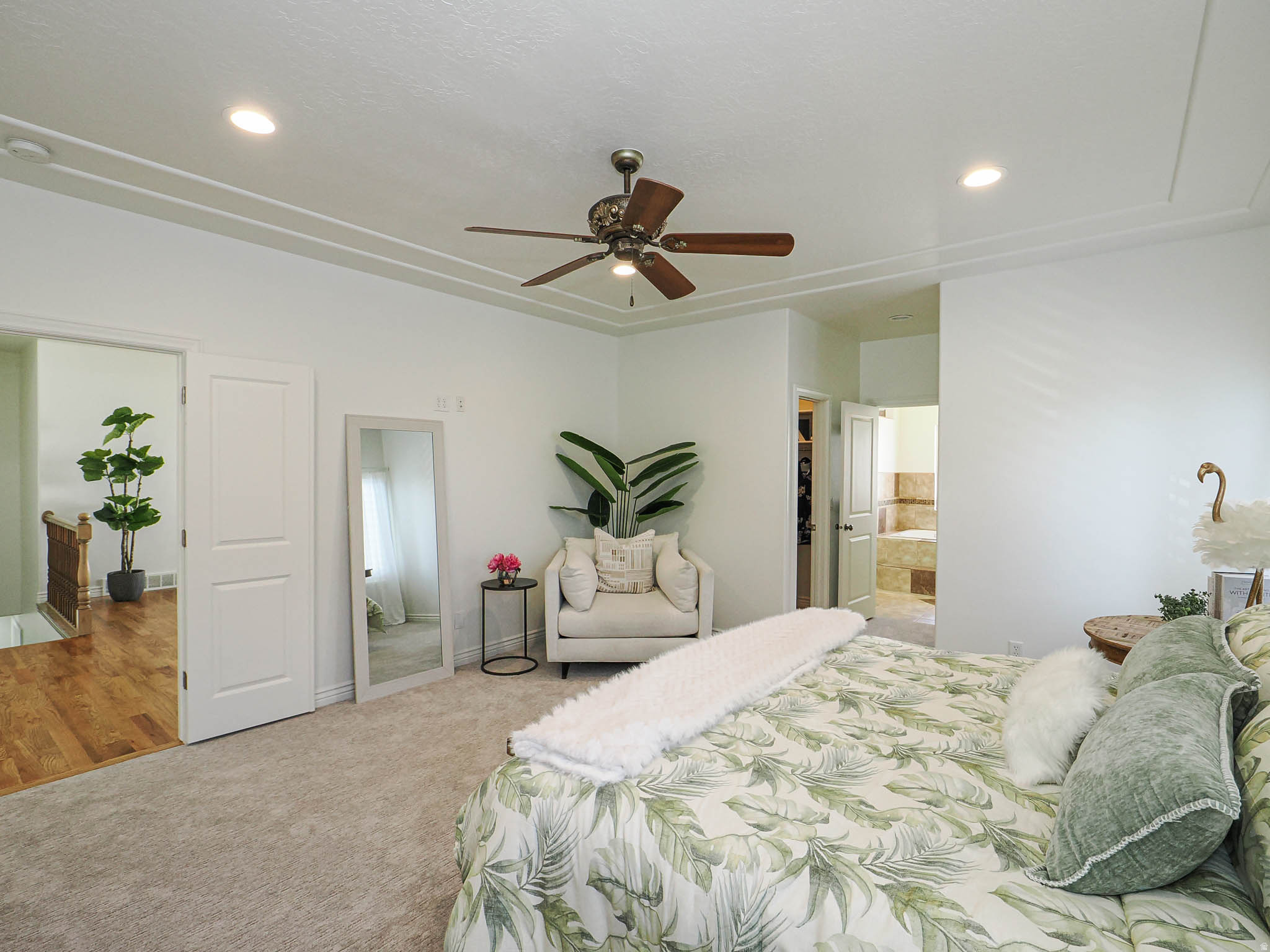 AVANYU ACRES - Residential
