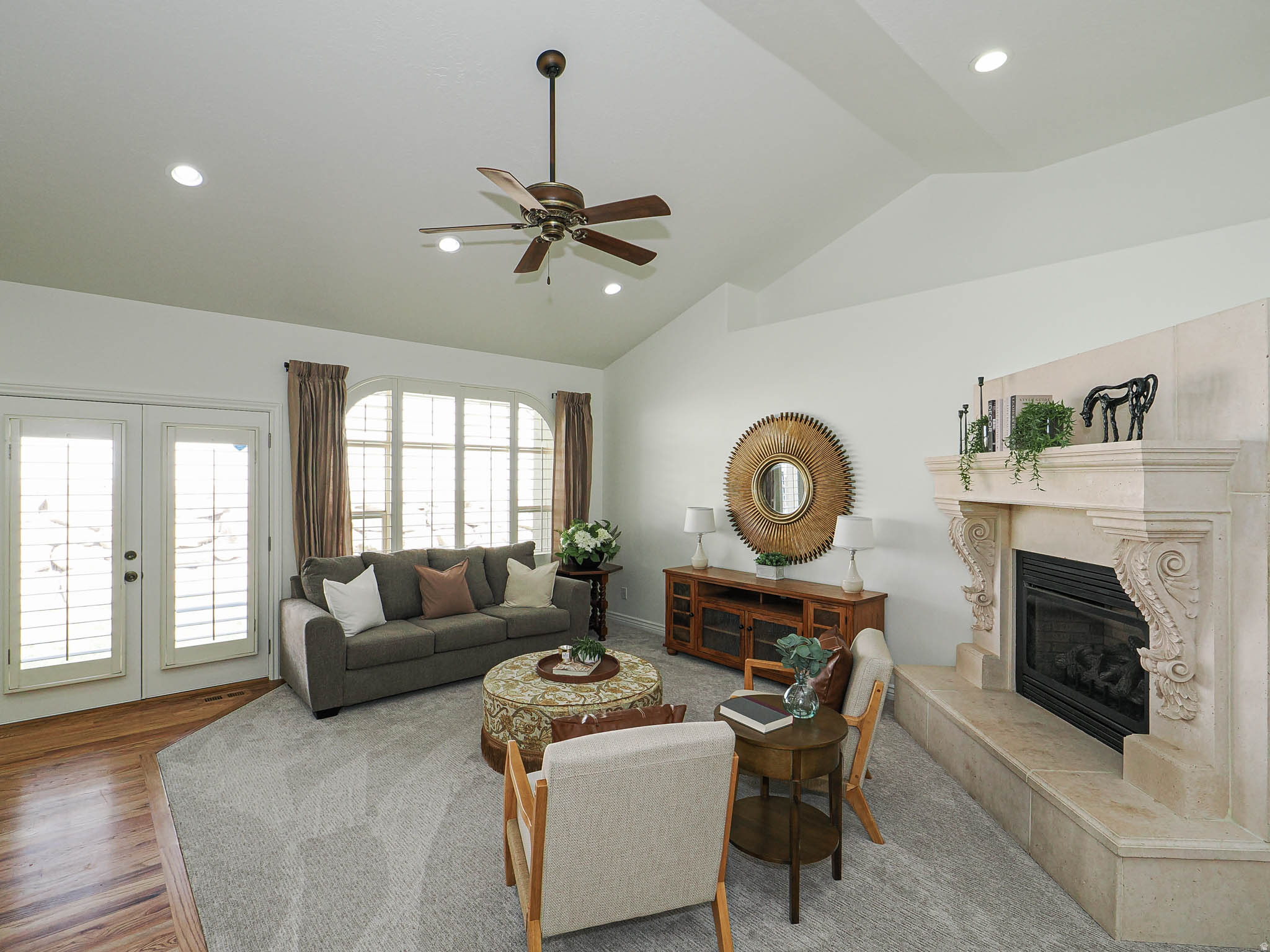 AVANYU ACRES - Residential