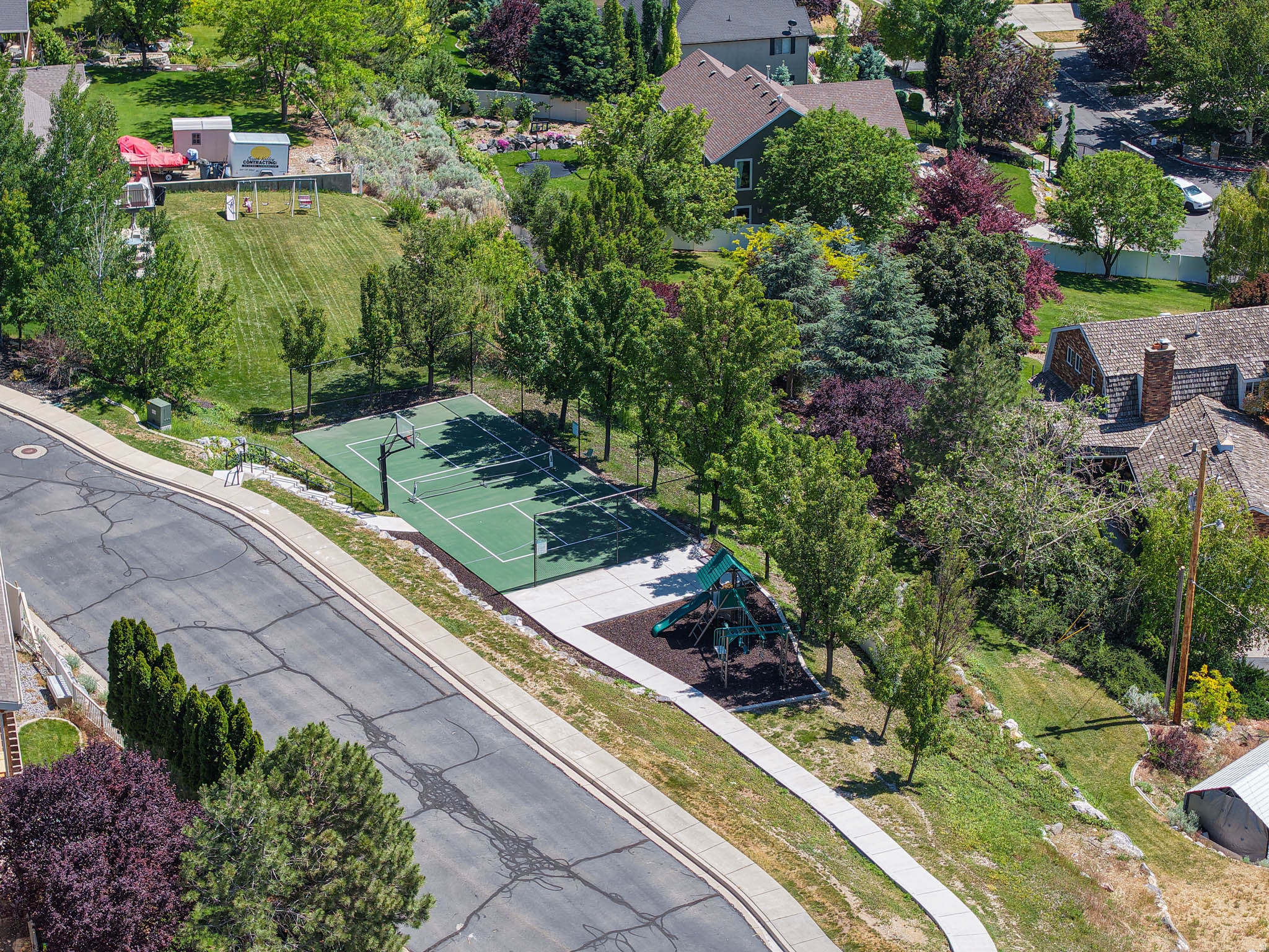 AVANYU ACRES - Residential