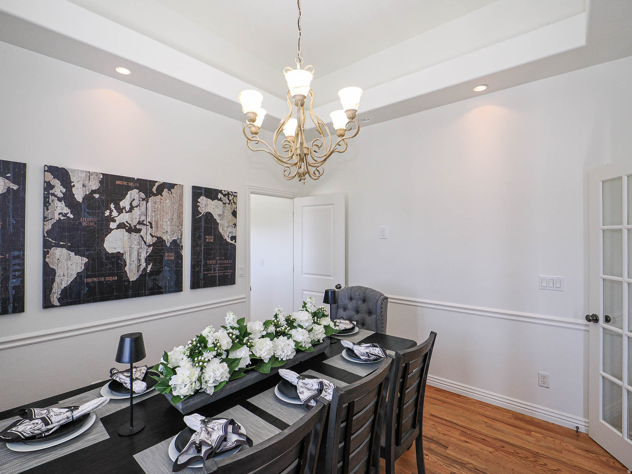 AVANYU ACRES - Residential