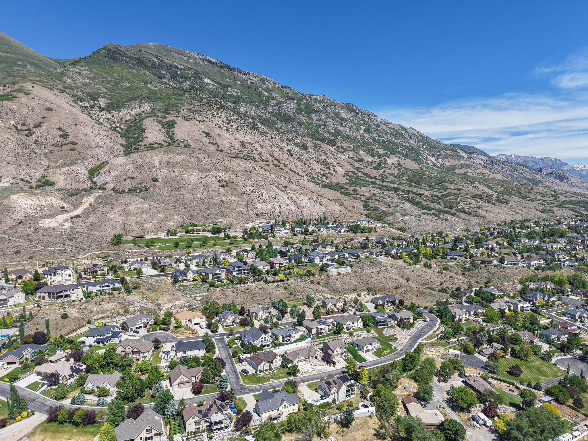 AVANYU ACRES - Residential