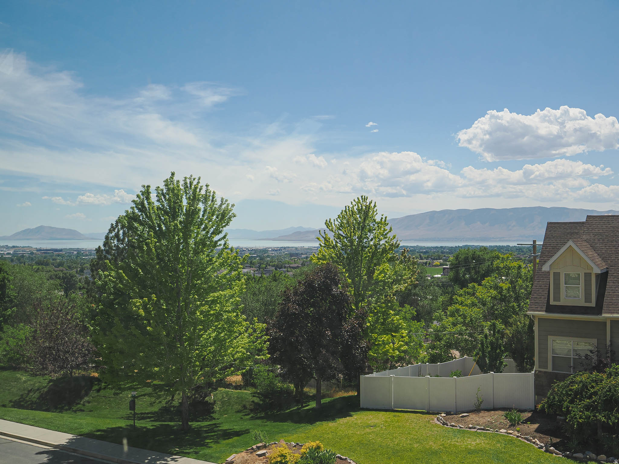 AVANYU ACRES - Residential