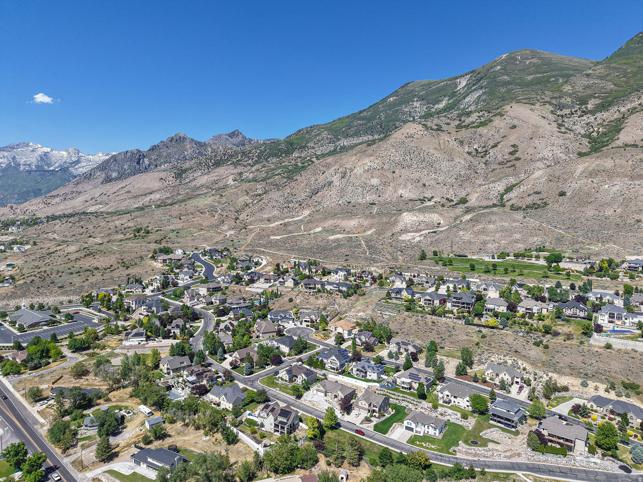 AVANYU ACRES - Residential