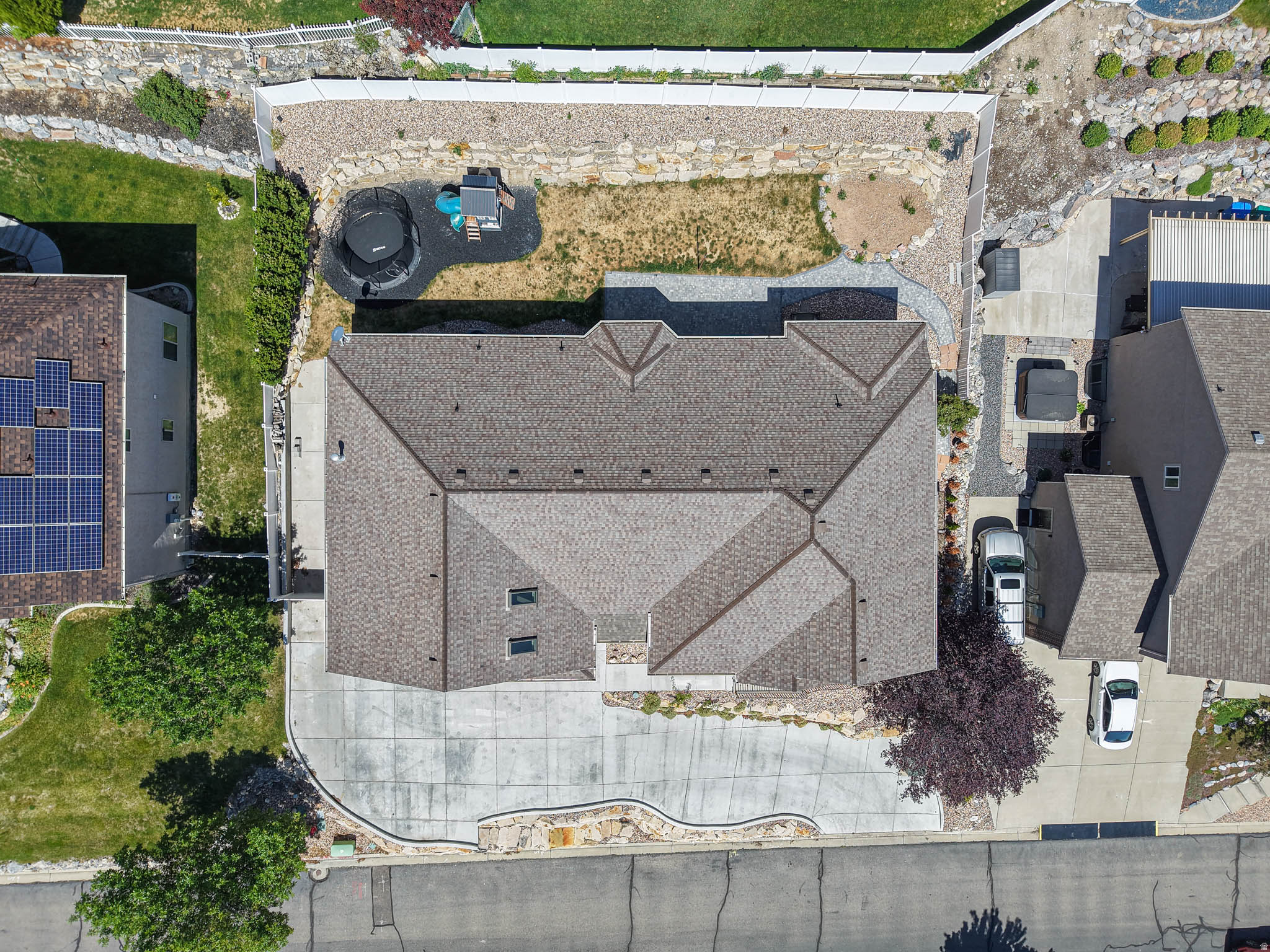 AVANYU ACRES - Residential