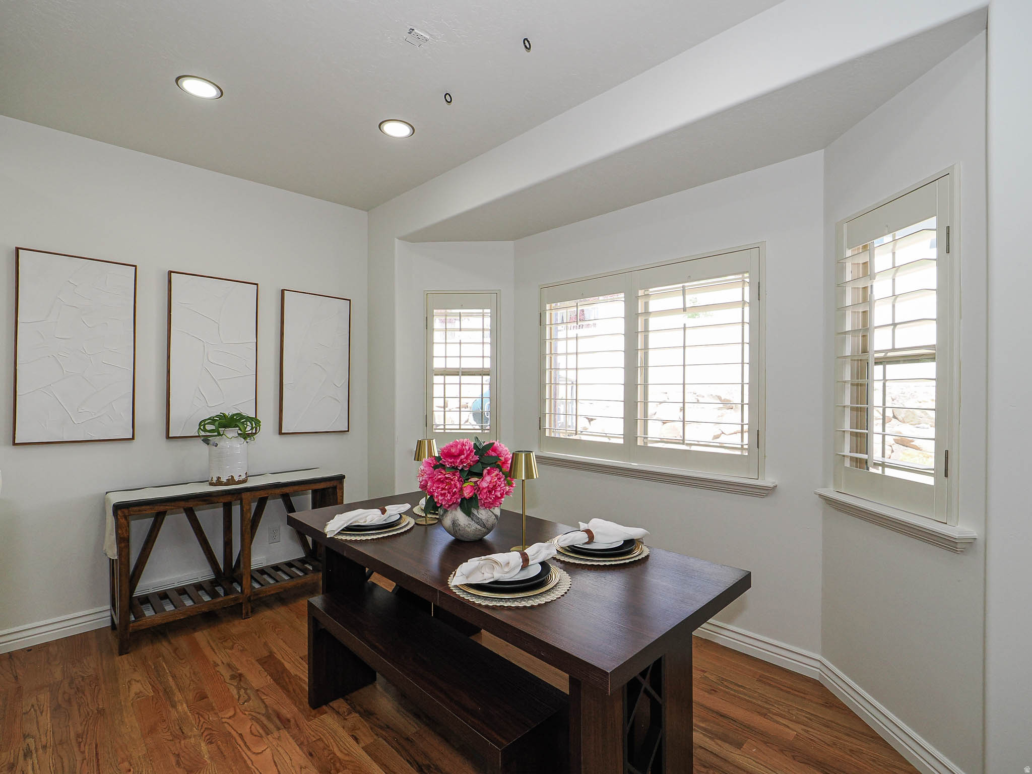 AVANYU ACRES - Residential