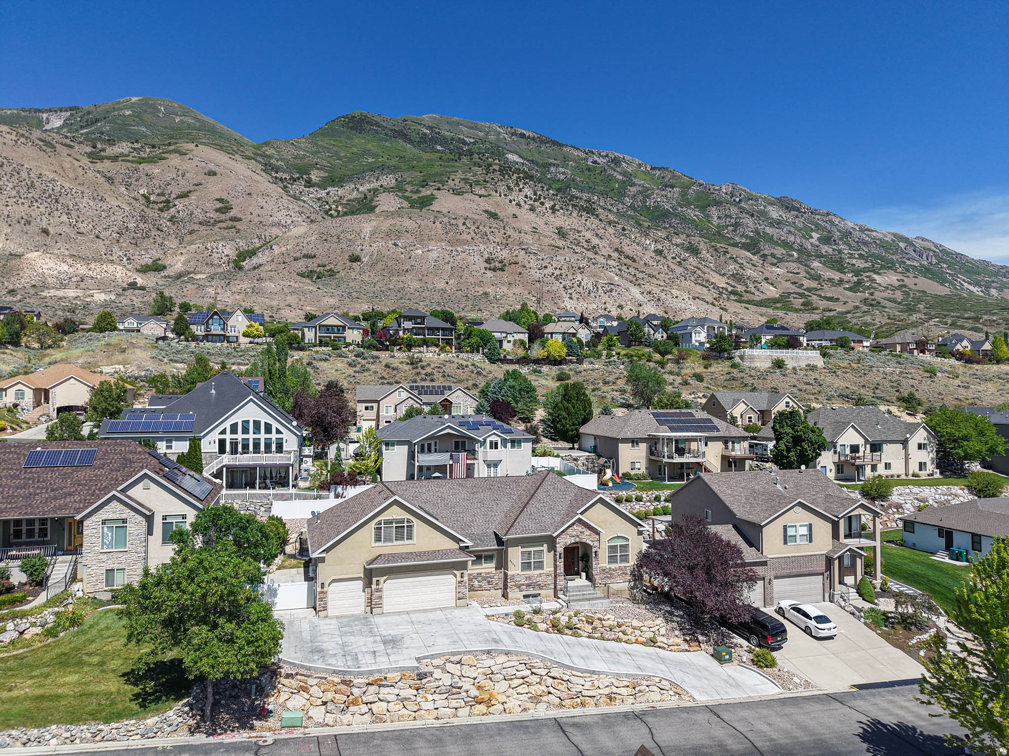 AVANYU ACRES - Residential