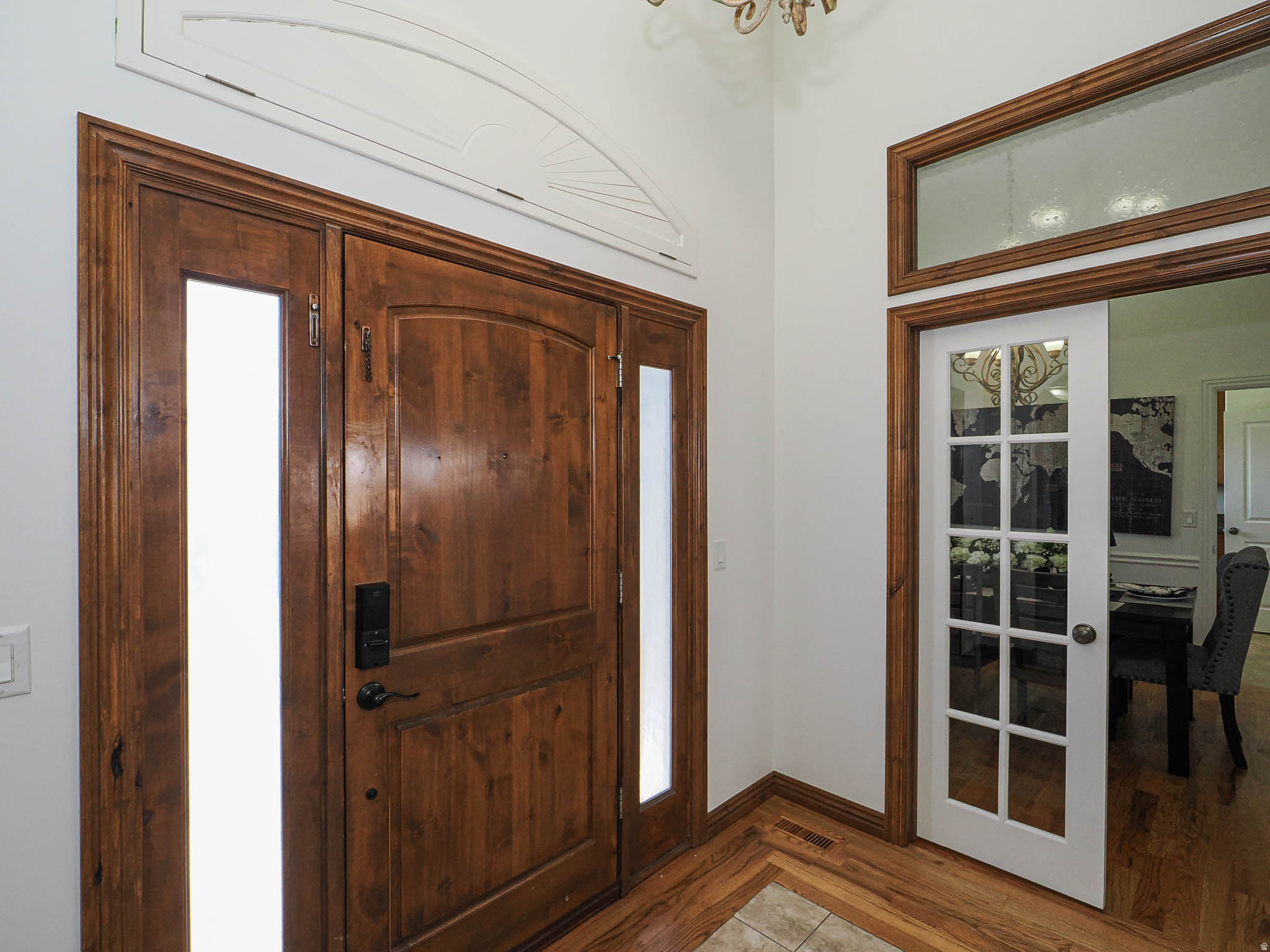 AVANYU ACRES - Residential
