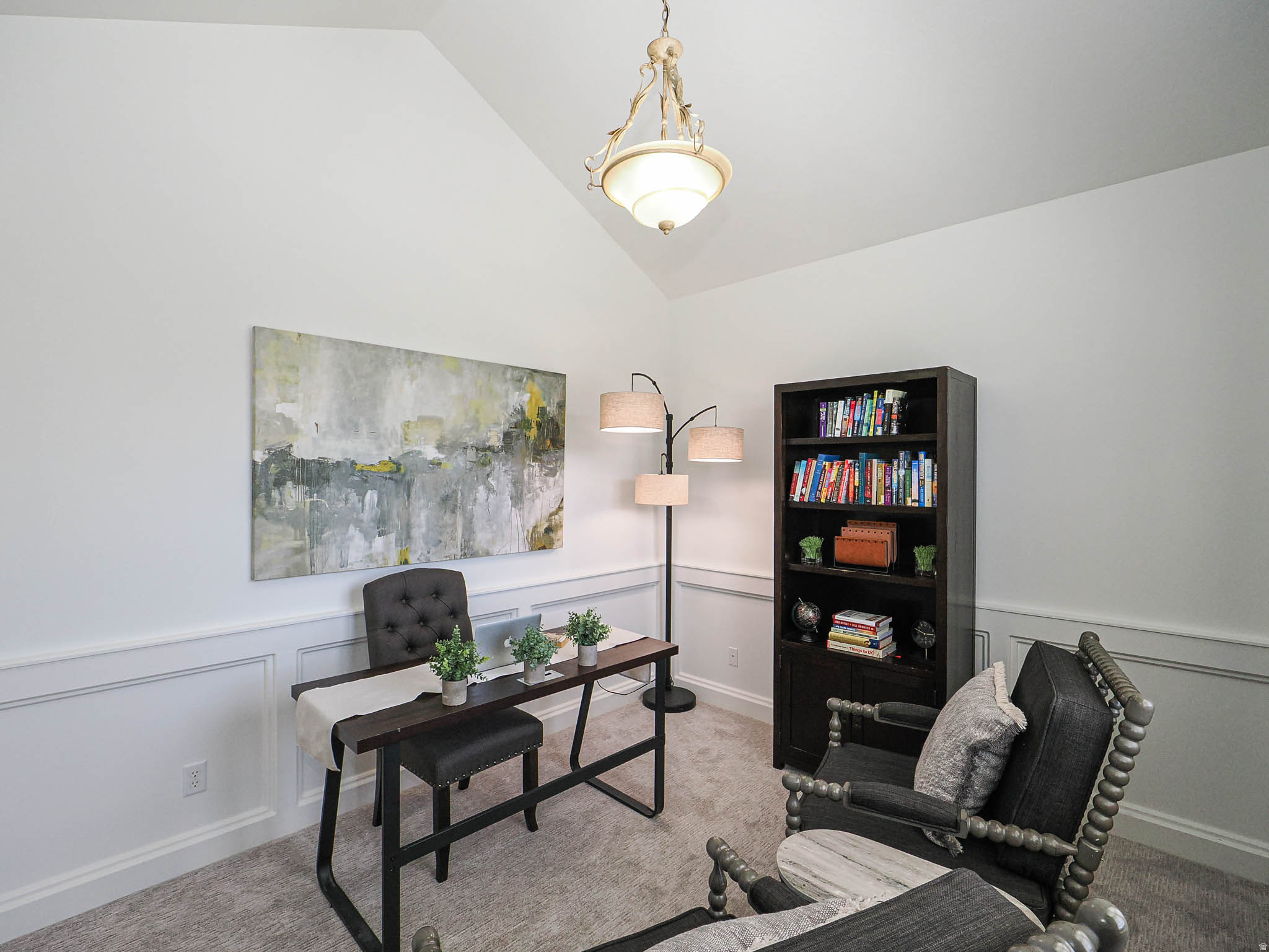 AVANYU ACRES - Residential
