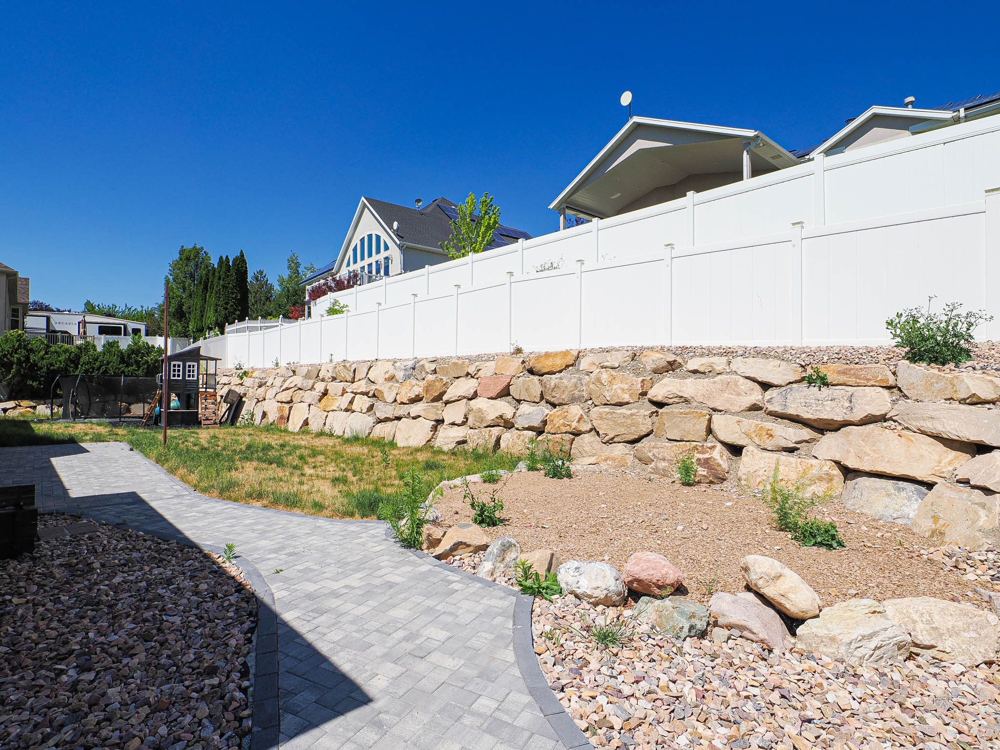 AVANYU ACRES - Residential