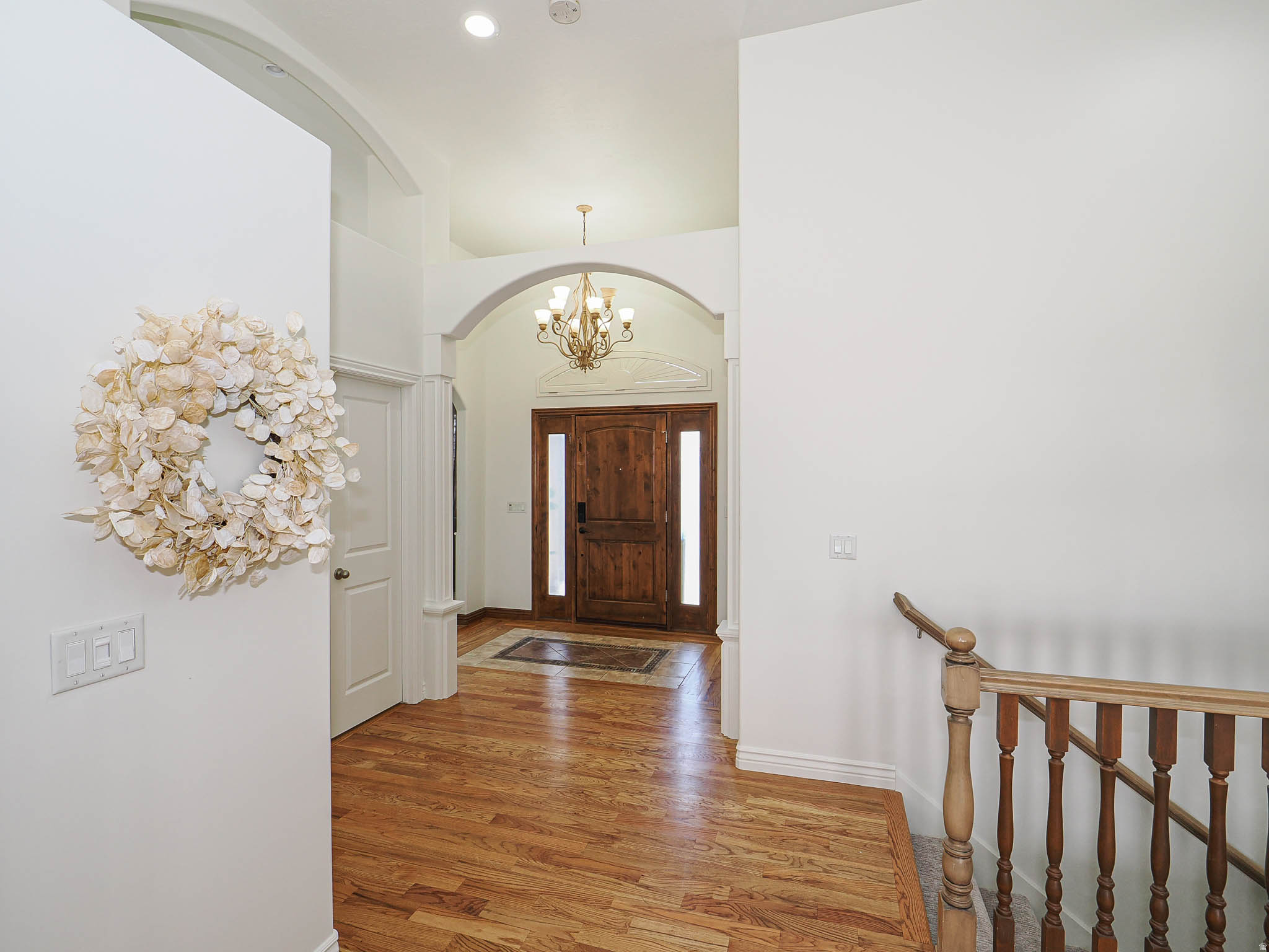 AVANYU ACRES - Residential