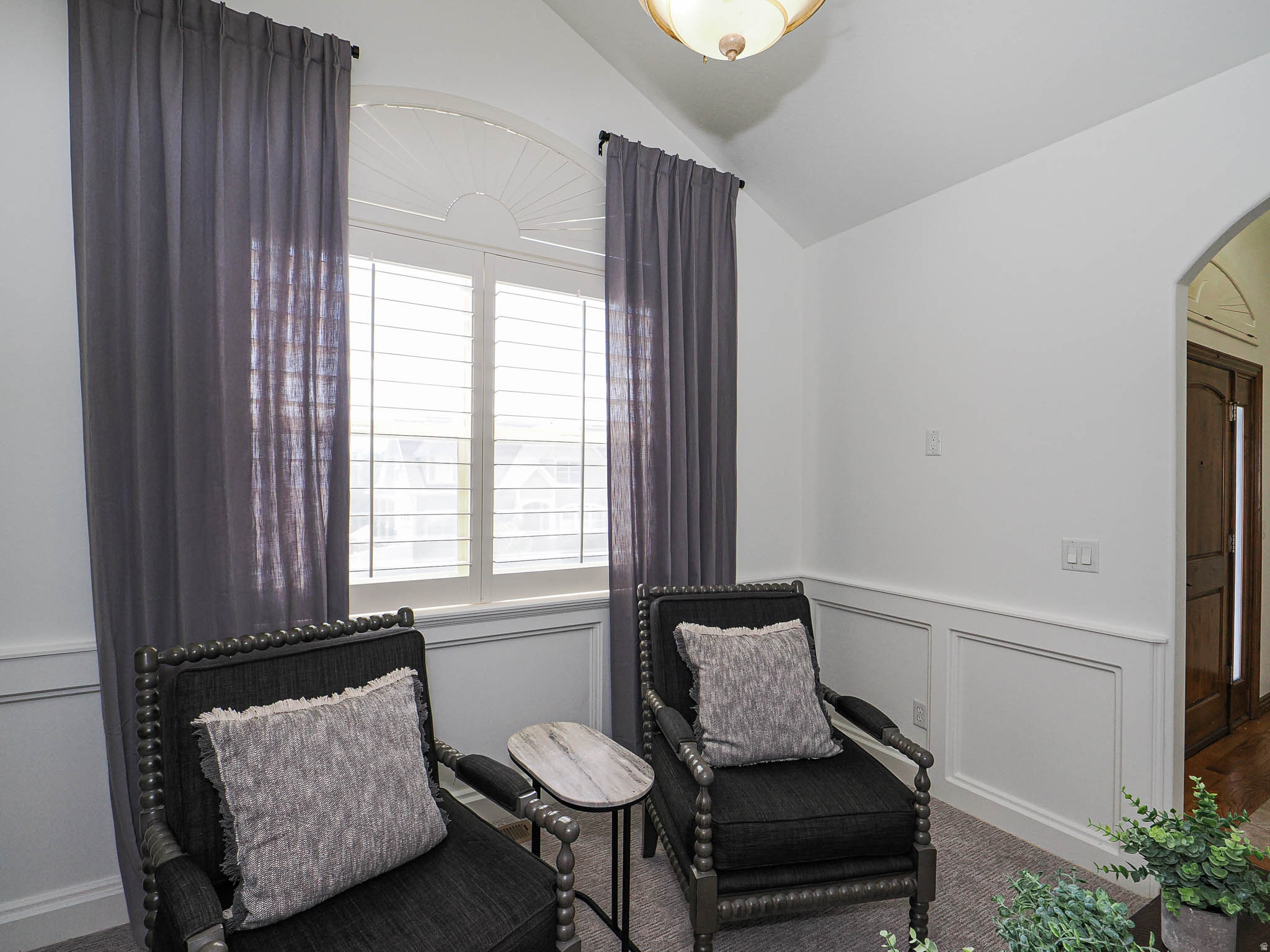AVANYU ACRES - Residential