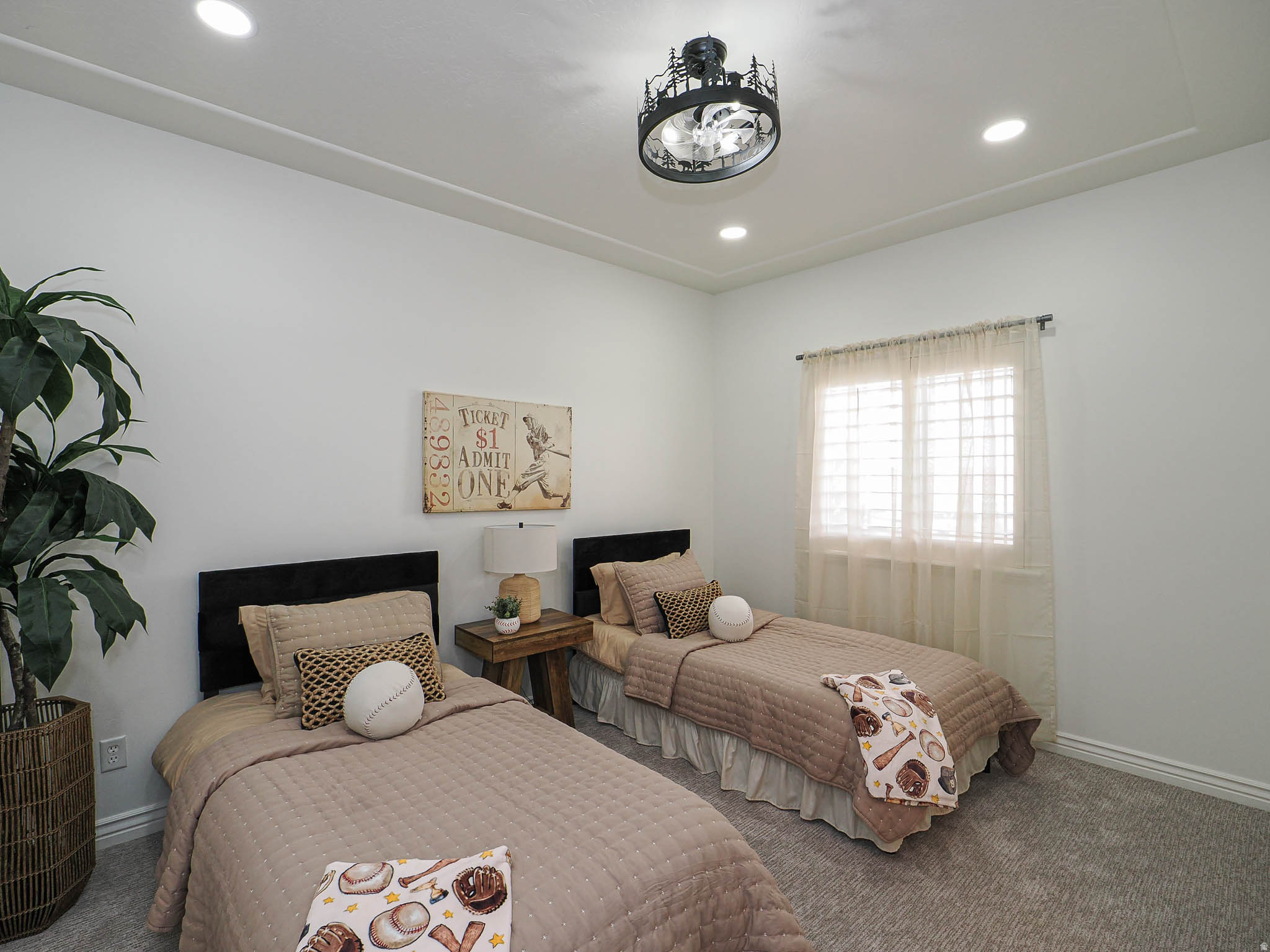 AVANYU ACRES - Residential