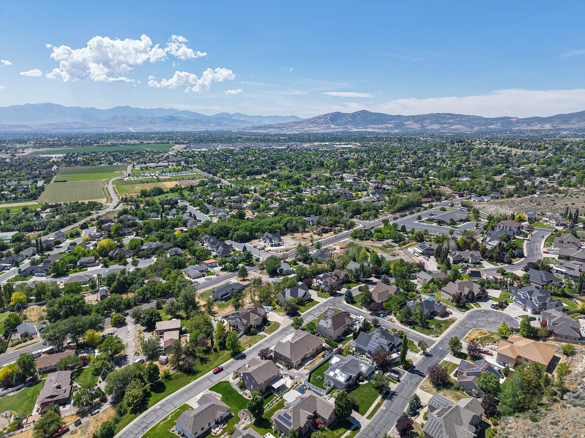 AVANYU ACRES - Residential