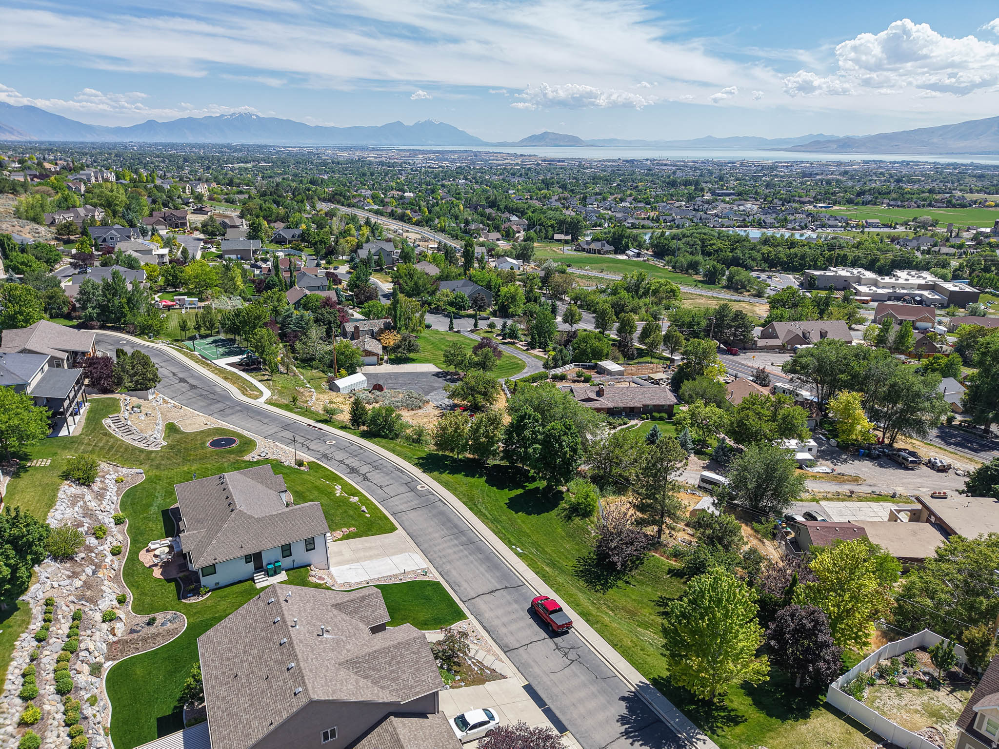 AVANYU ACRES - Residential