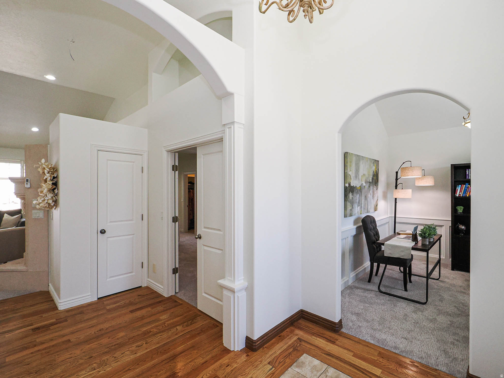 AVANYU ACRES - Residential
