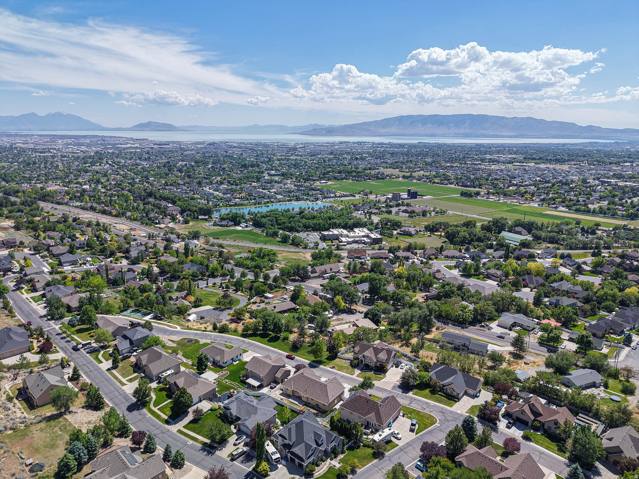 AVANYU ACRES - Residential
